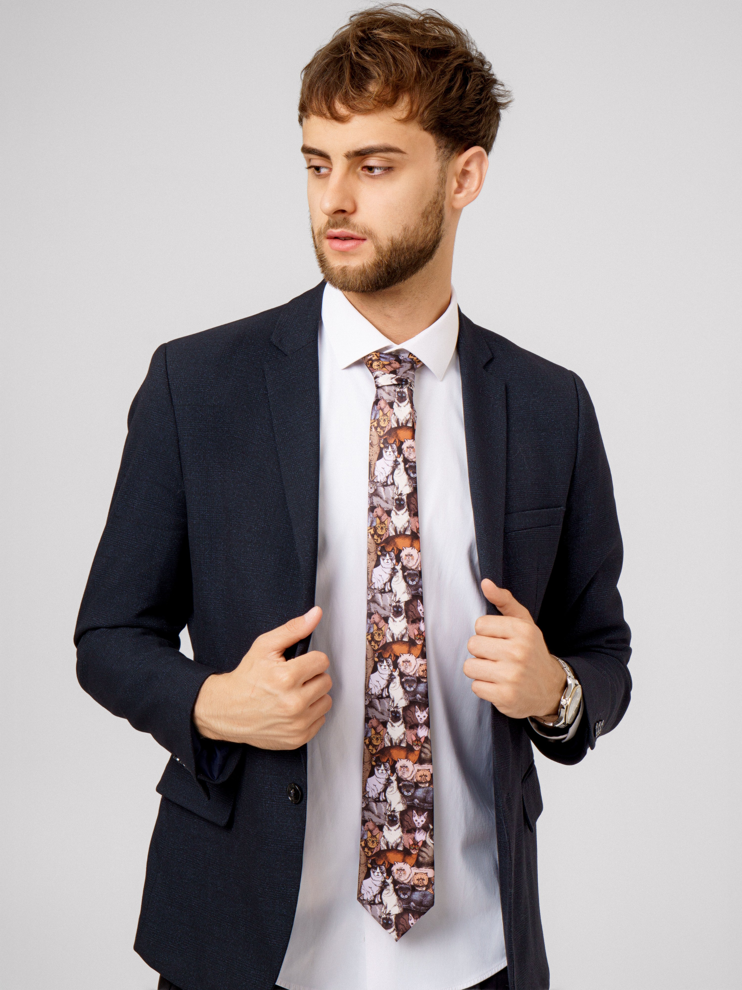 Галстуки. Макаров Сергей|Creamlebot Фотограф города Ростов-на-Дону