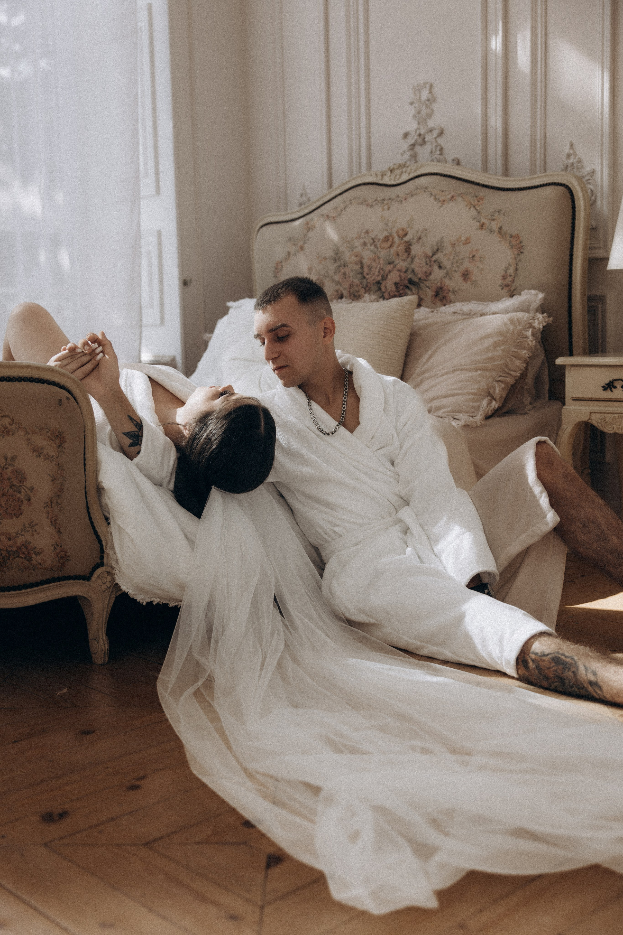 Алена & Кирилл