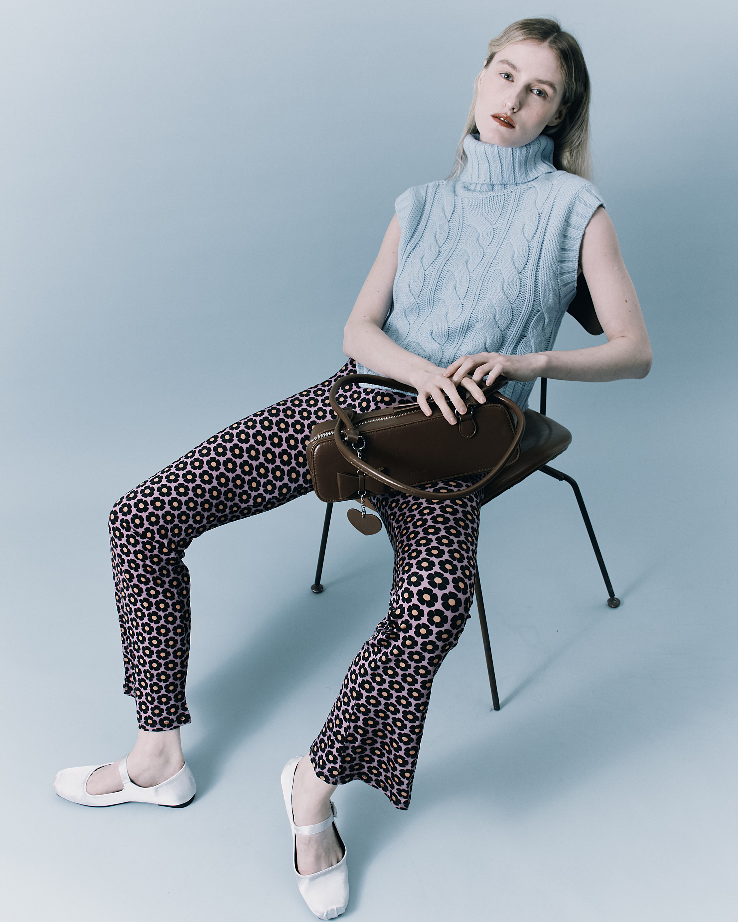 Алина. Студийный фотограф в Москве Илья Сухов