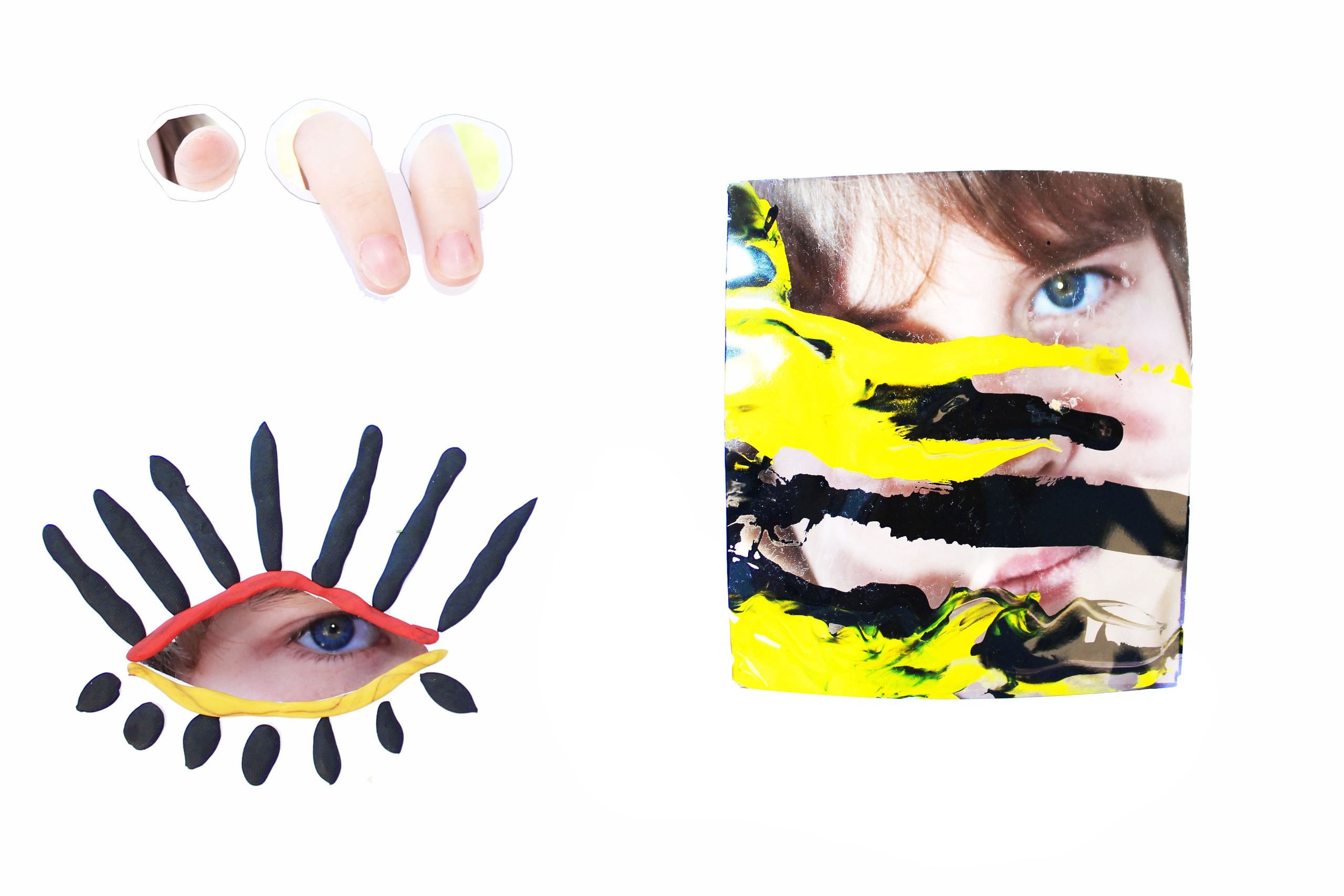 Мои первые фотографии людей. Фотограф из Москвы — DASHA NOVA | Авторская фотография в разных жанрах