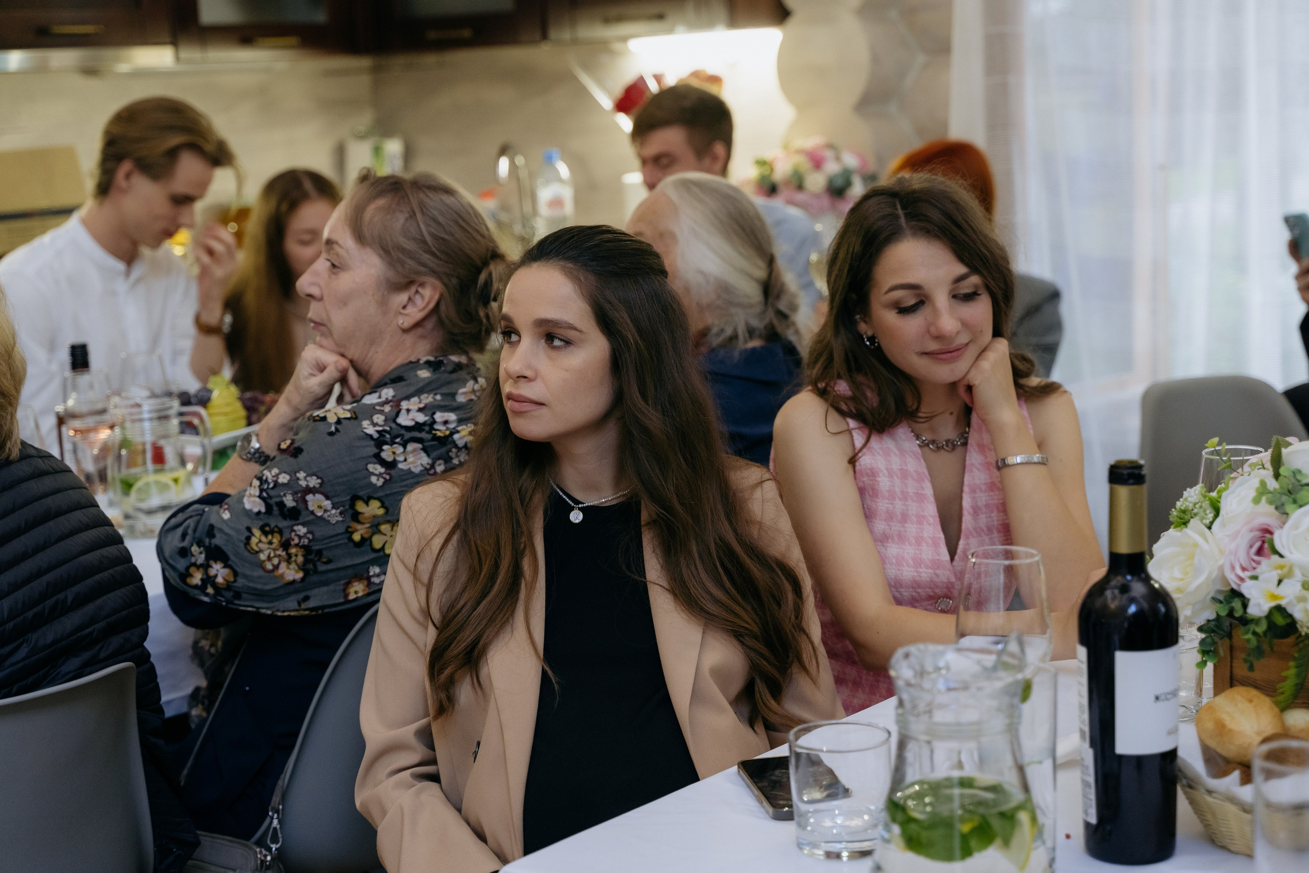 Саша и Даша. Свадебный и семейный фотограф в Новосибирске Наталья Зорина