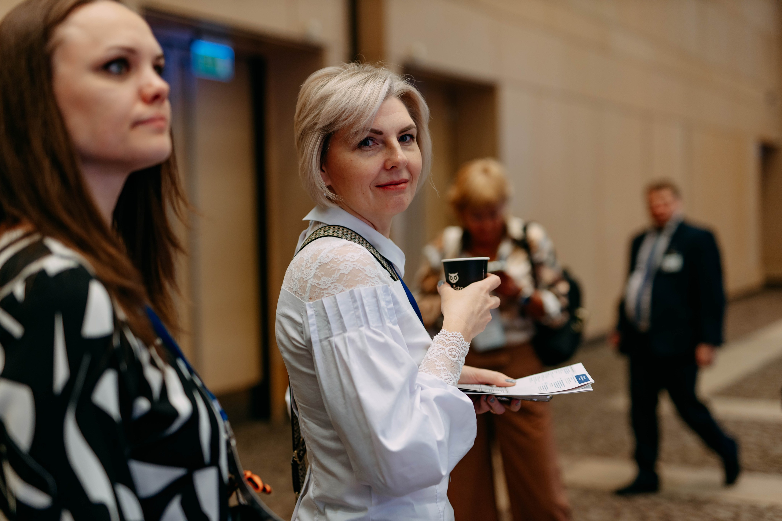 Форум отельеров. Фото и видео съемка. Андрей Ионов