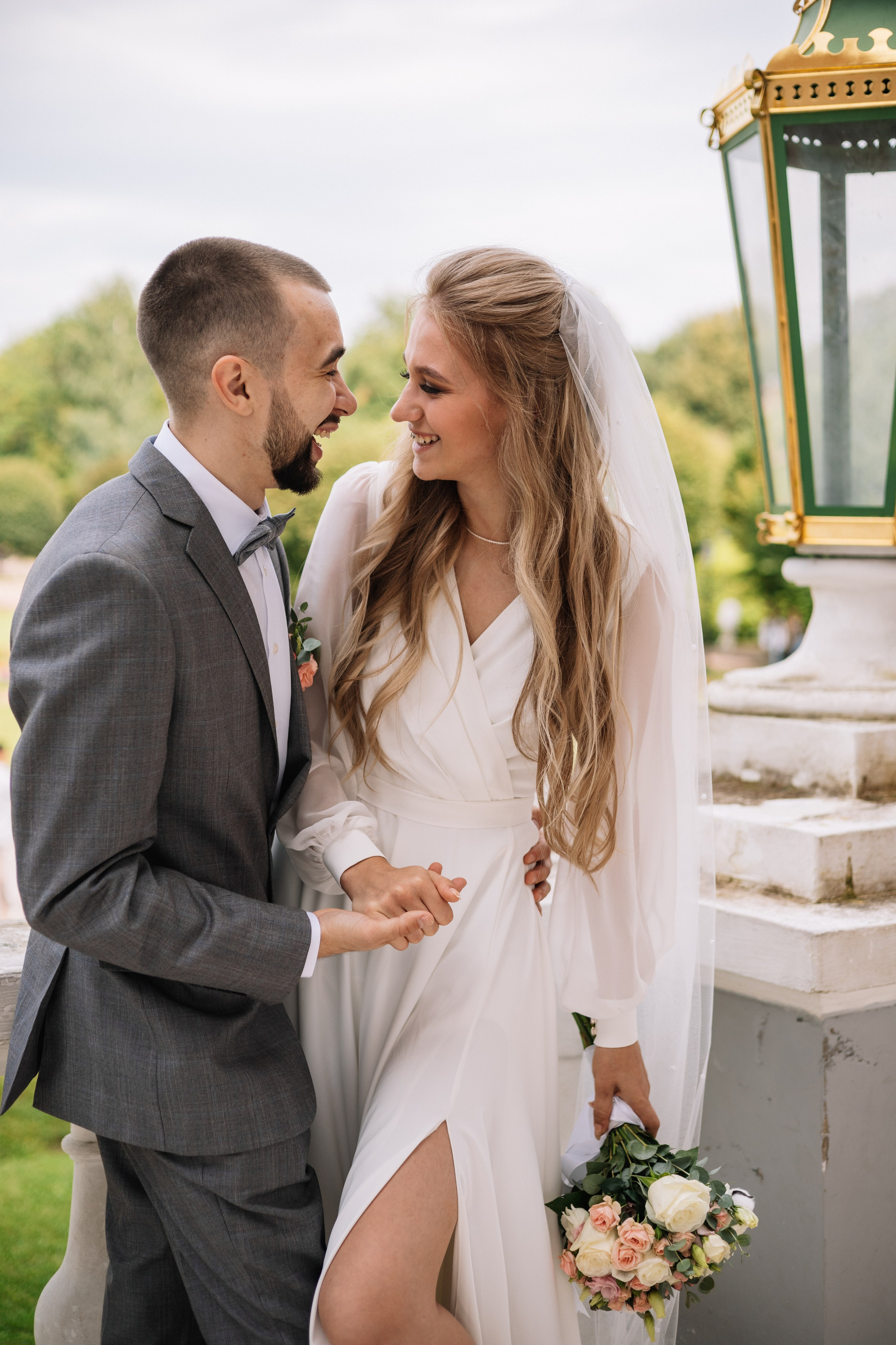 Полина и Иван. Анастасия — ФОТОГРАФ