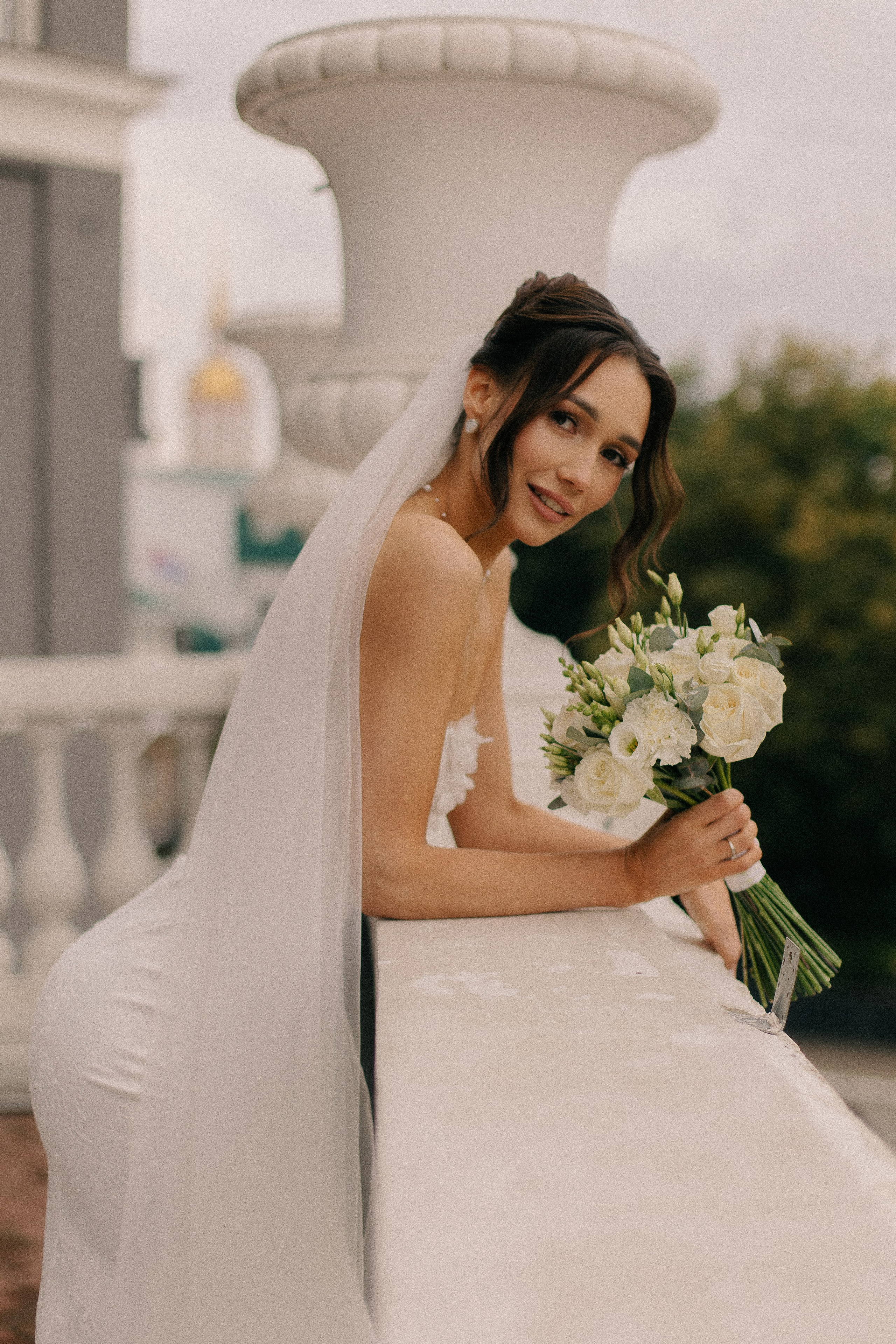 Анастасия и Александр ♡