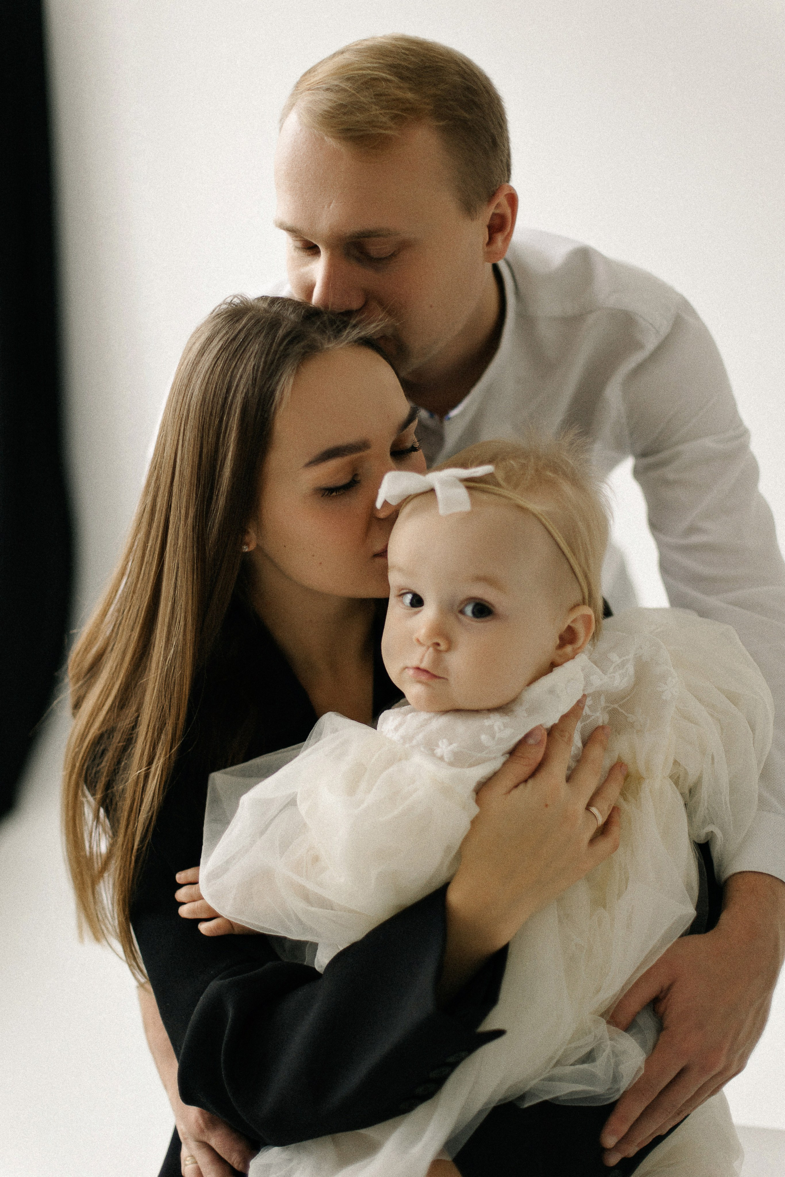 Алина и Лера