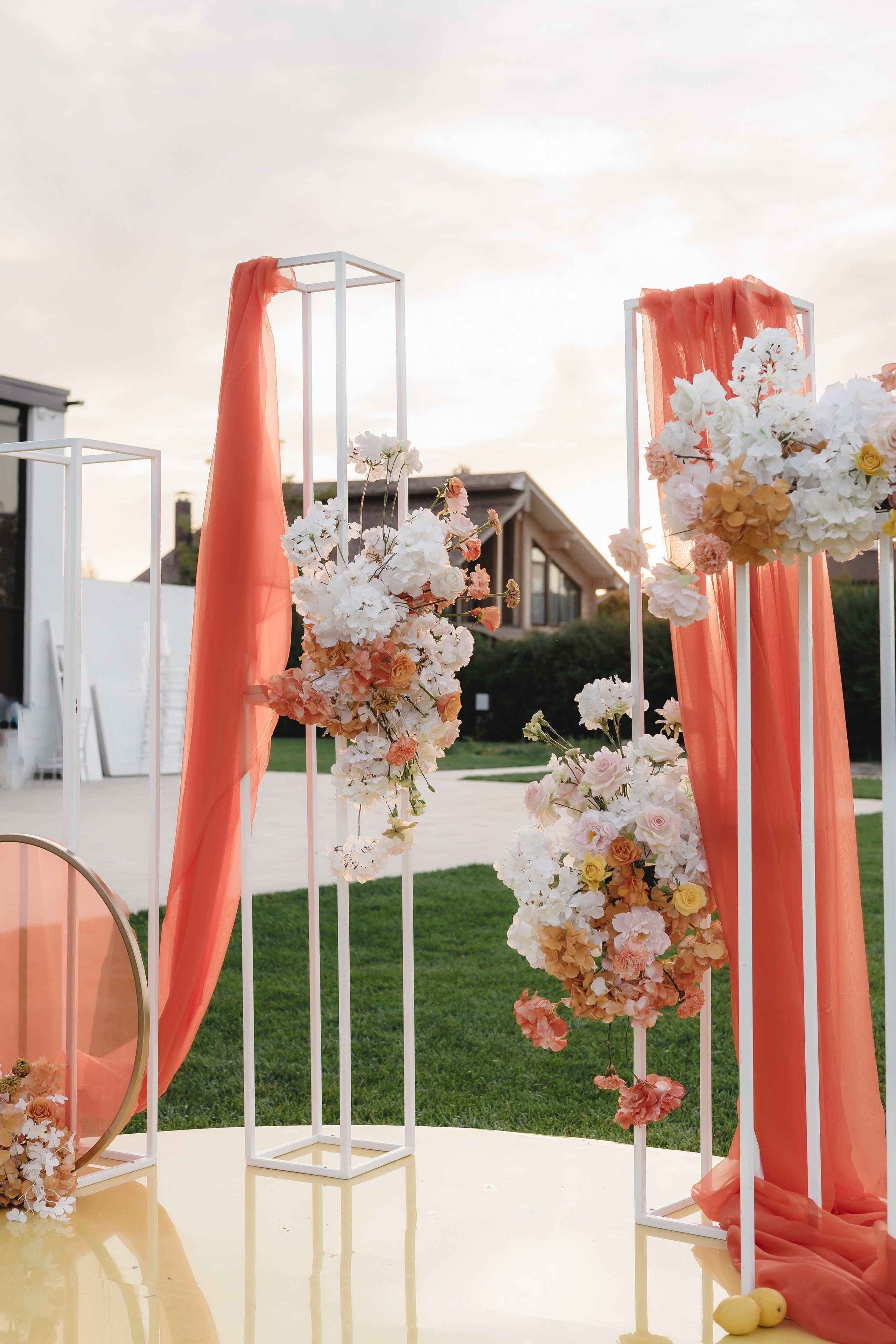 Артём и Дарья. Фотограф в Волгограде — Александра Искандерова