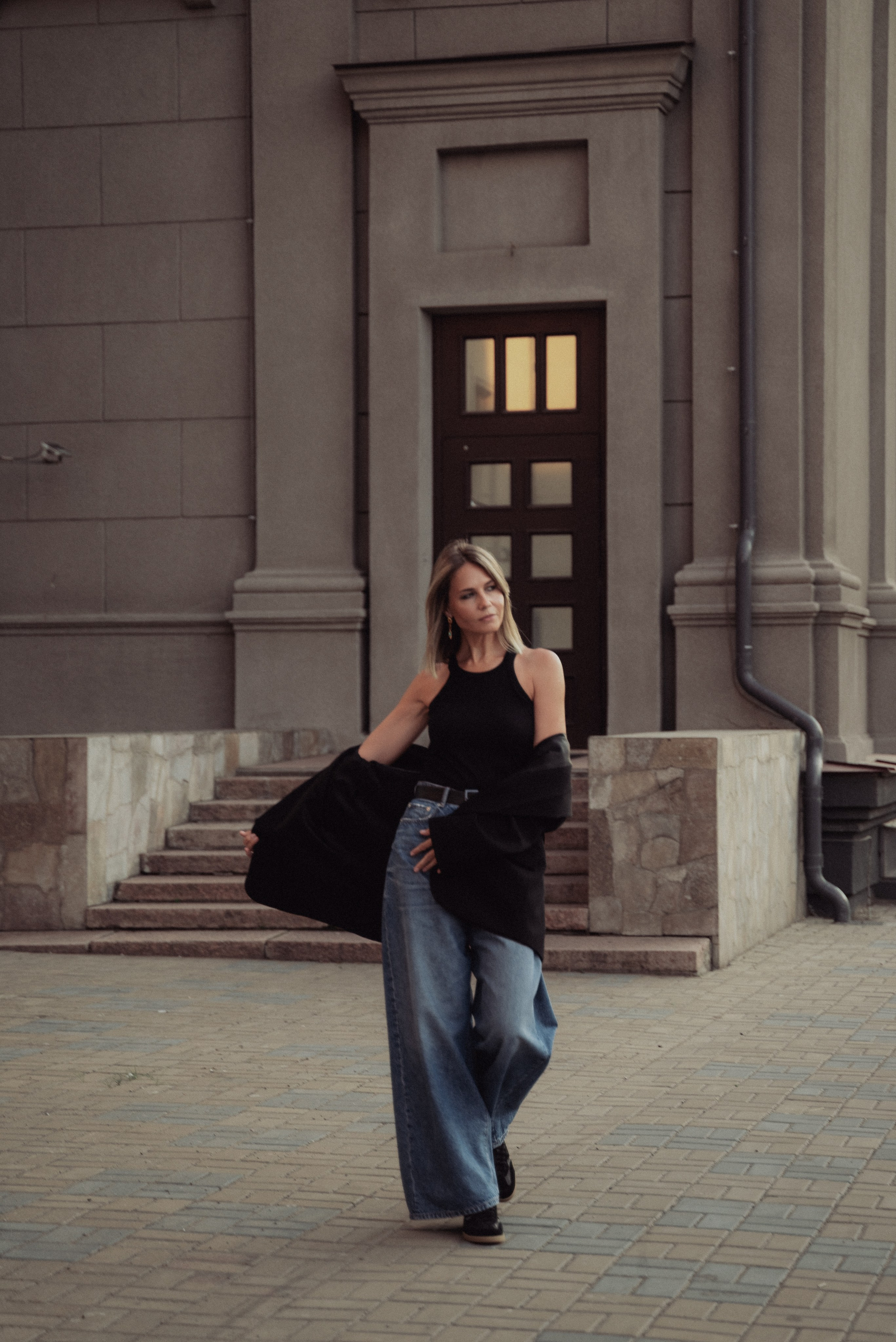 RITA. Екатерина Курбанова. Женский фотограф