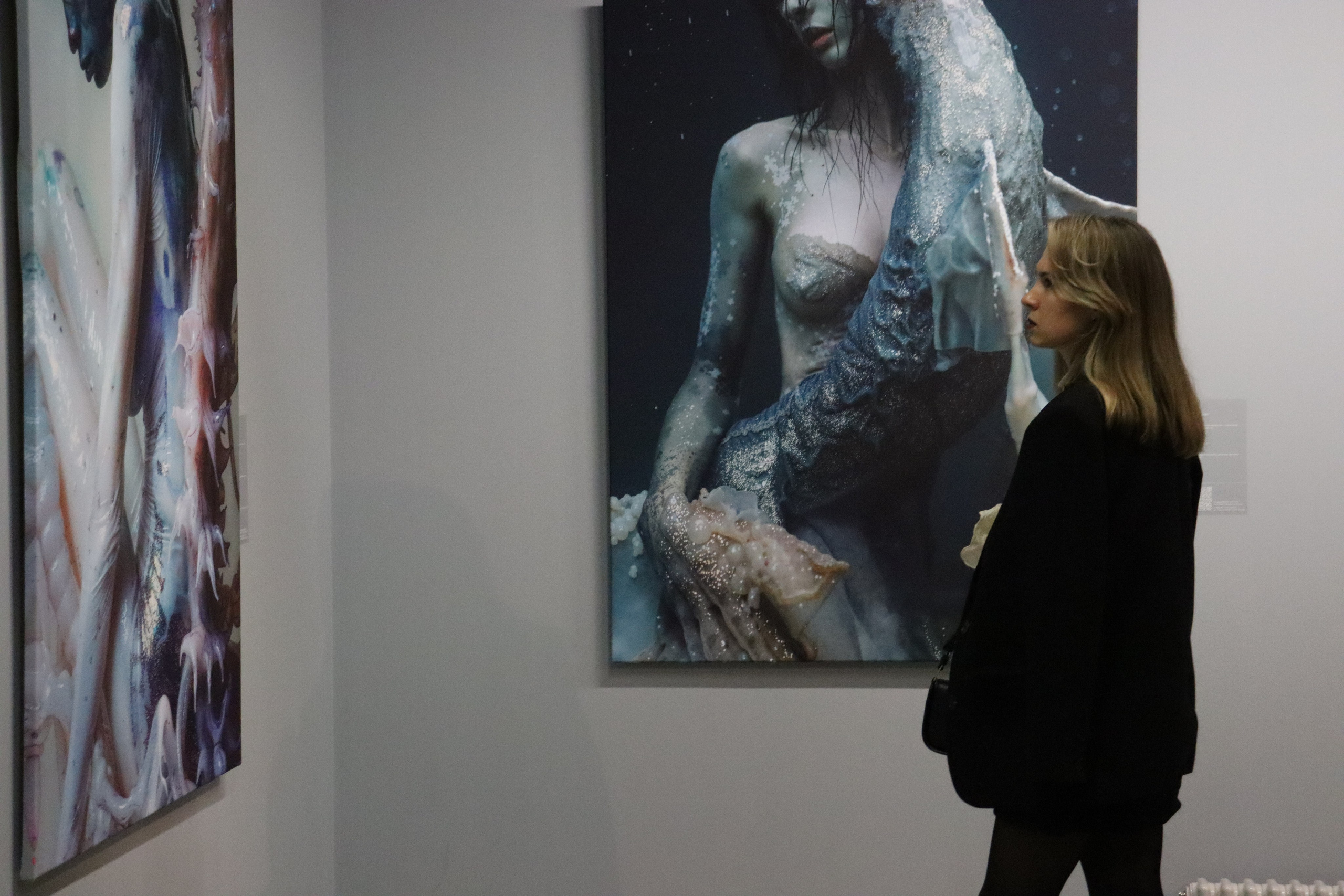 Репортажная съемка. Главная