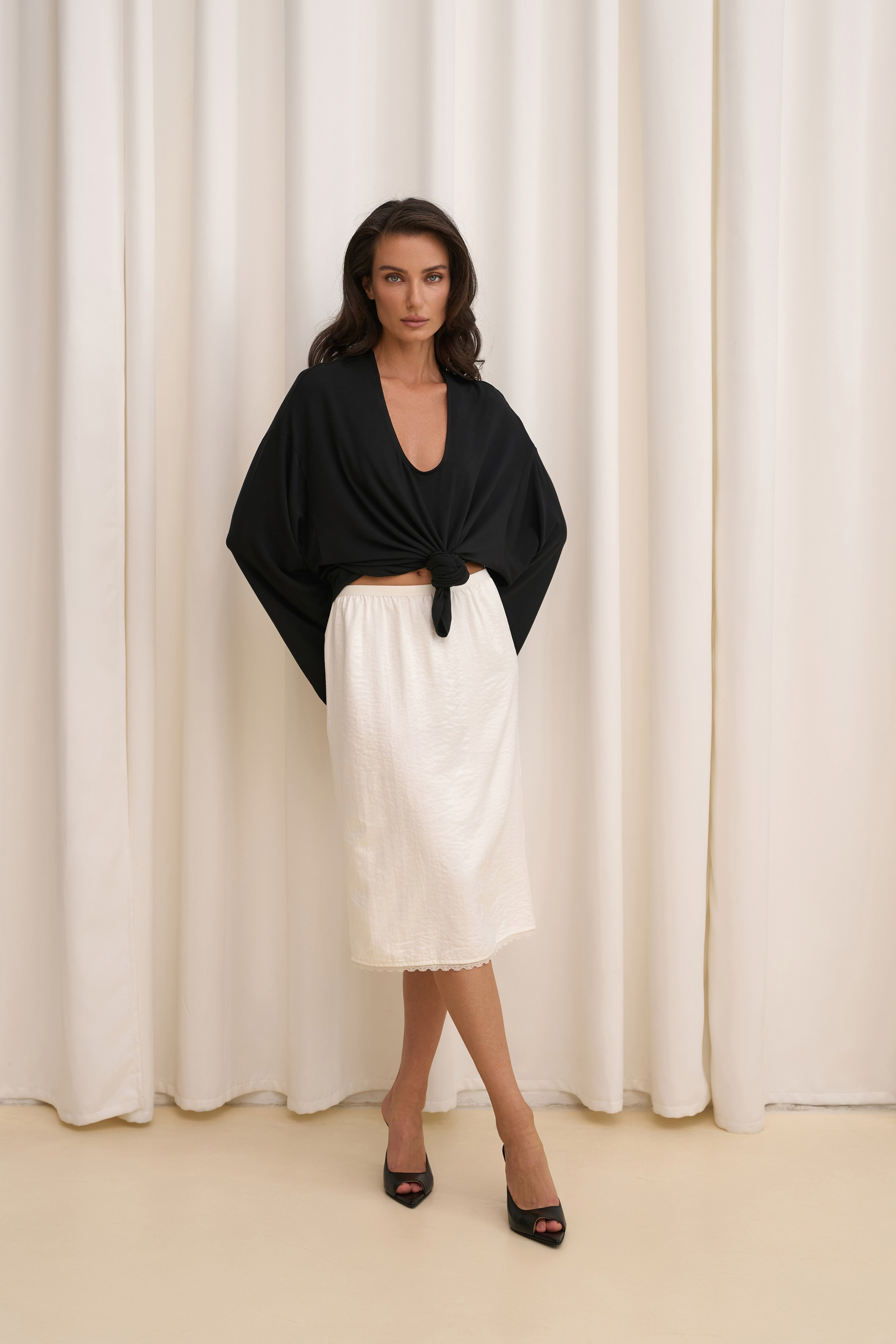 Two Pistols. Фотограф Москва | Задорова Екатерина