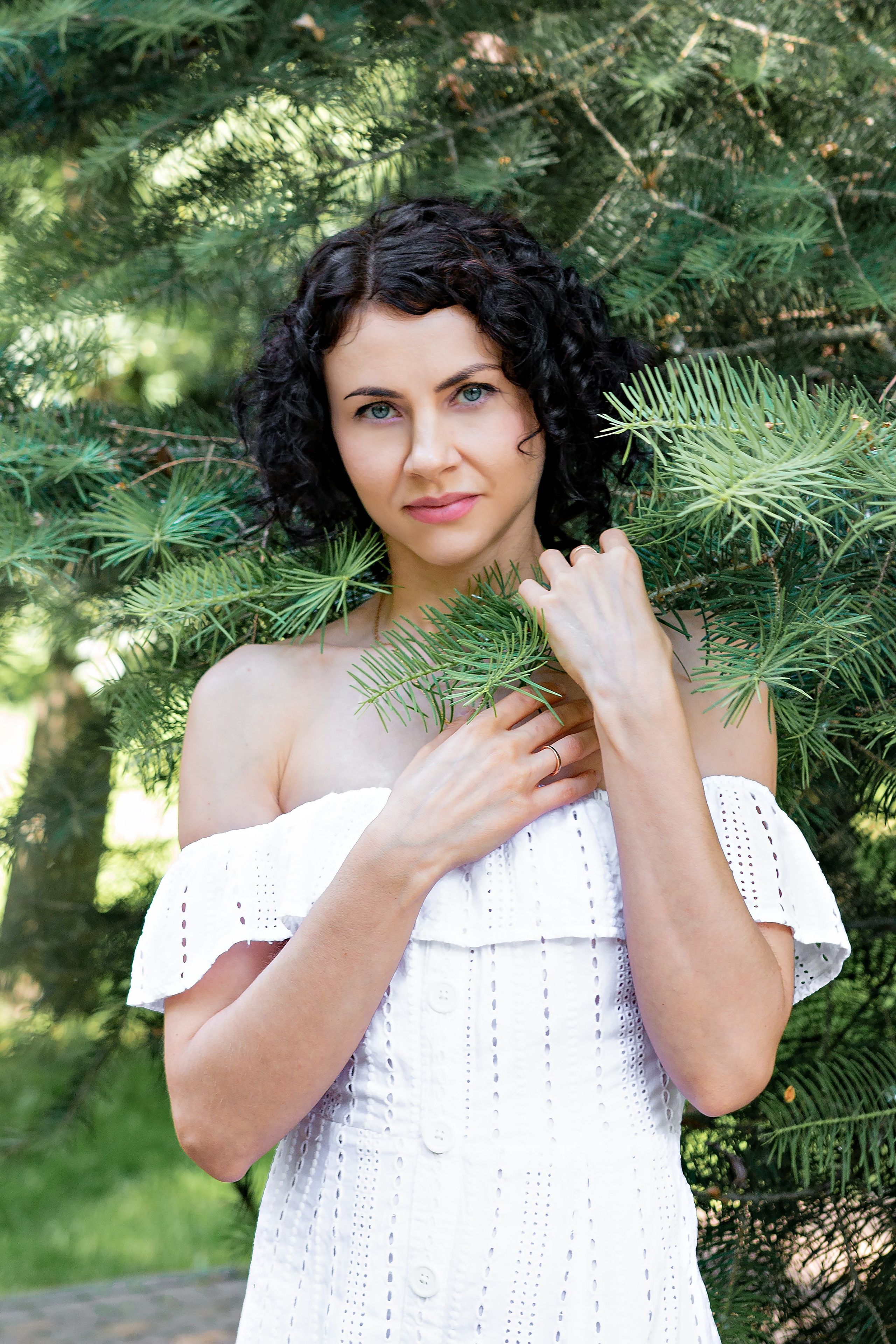 Зелёная симфония