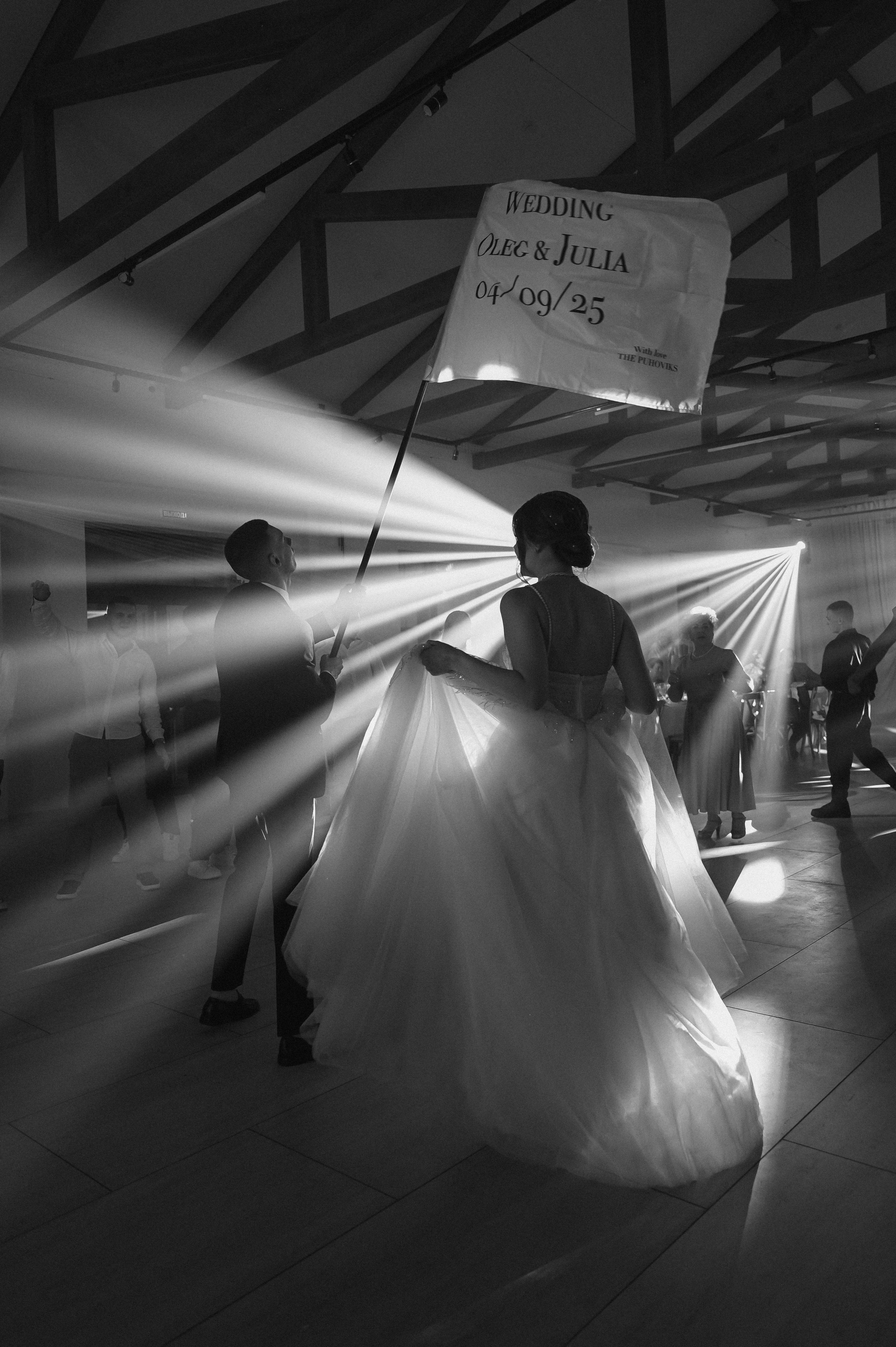 Олег + Юля. Свадебный и семейный фотограф Волгоград Москва