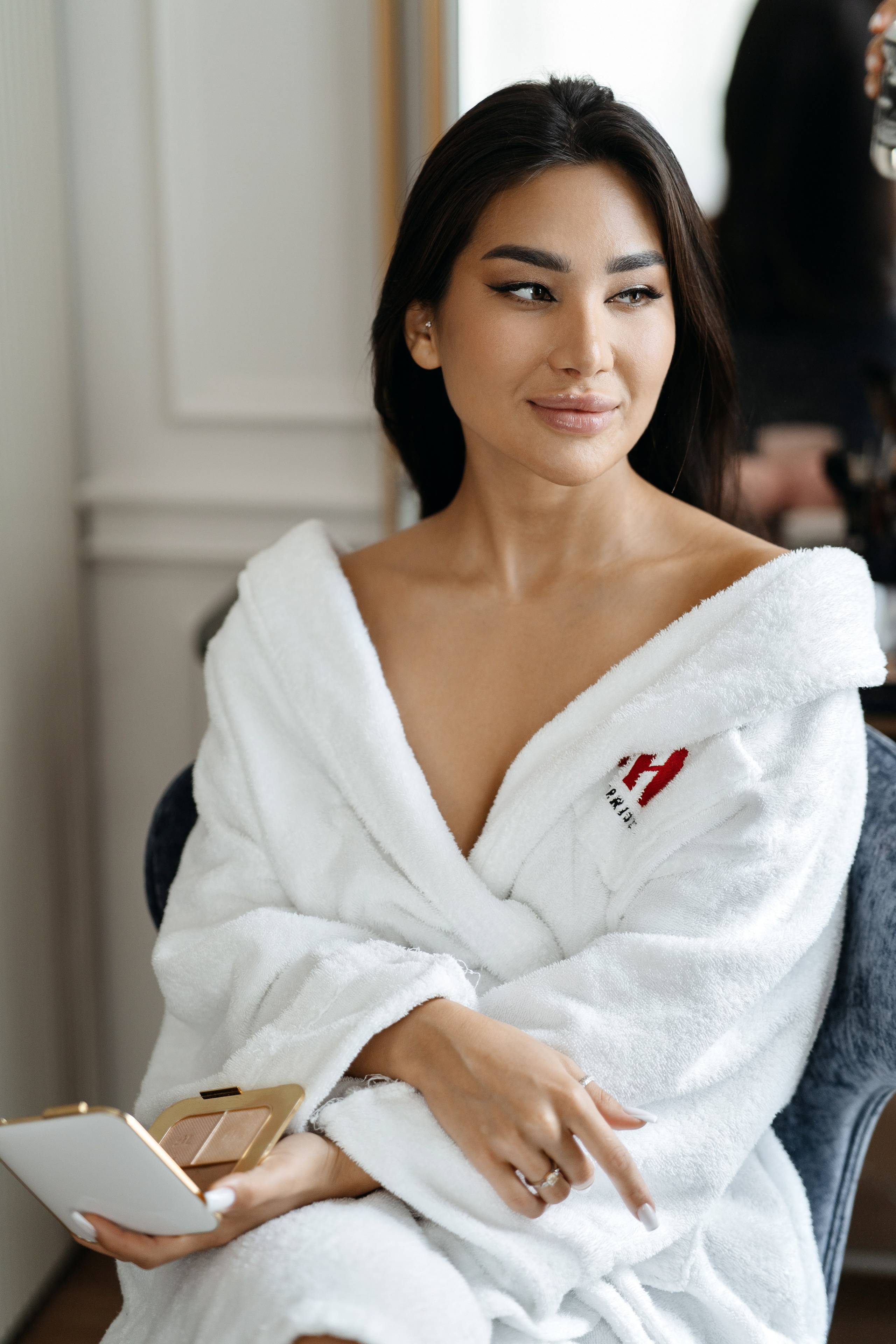 Саша и Милана. Свадебный и репортажный фотограф в Москве Андрей Вайман