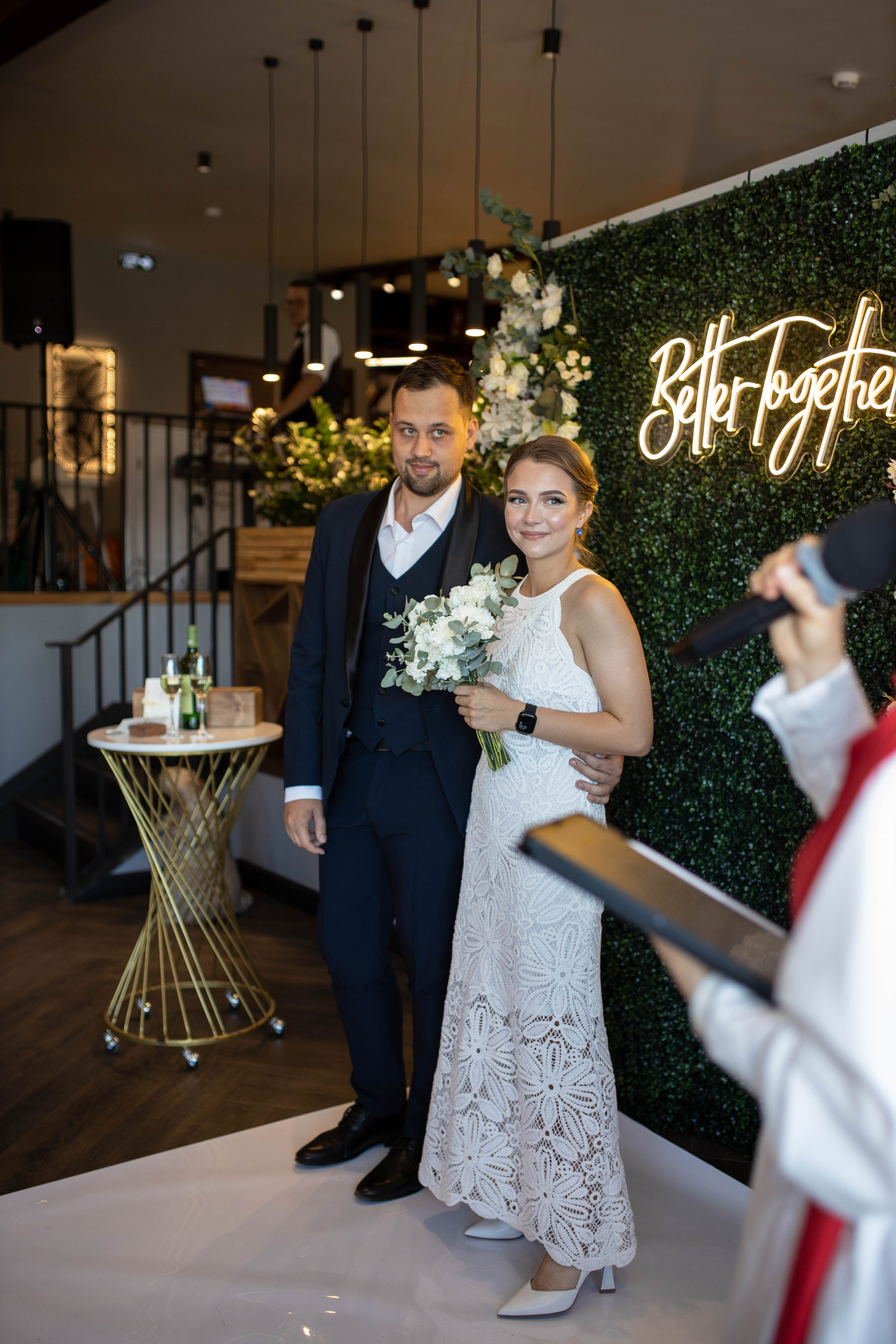 Банкет в ресторане. Фотограф в Москве |Дарья