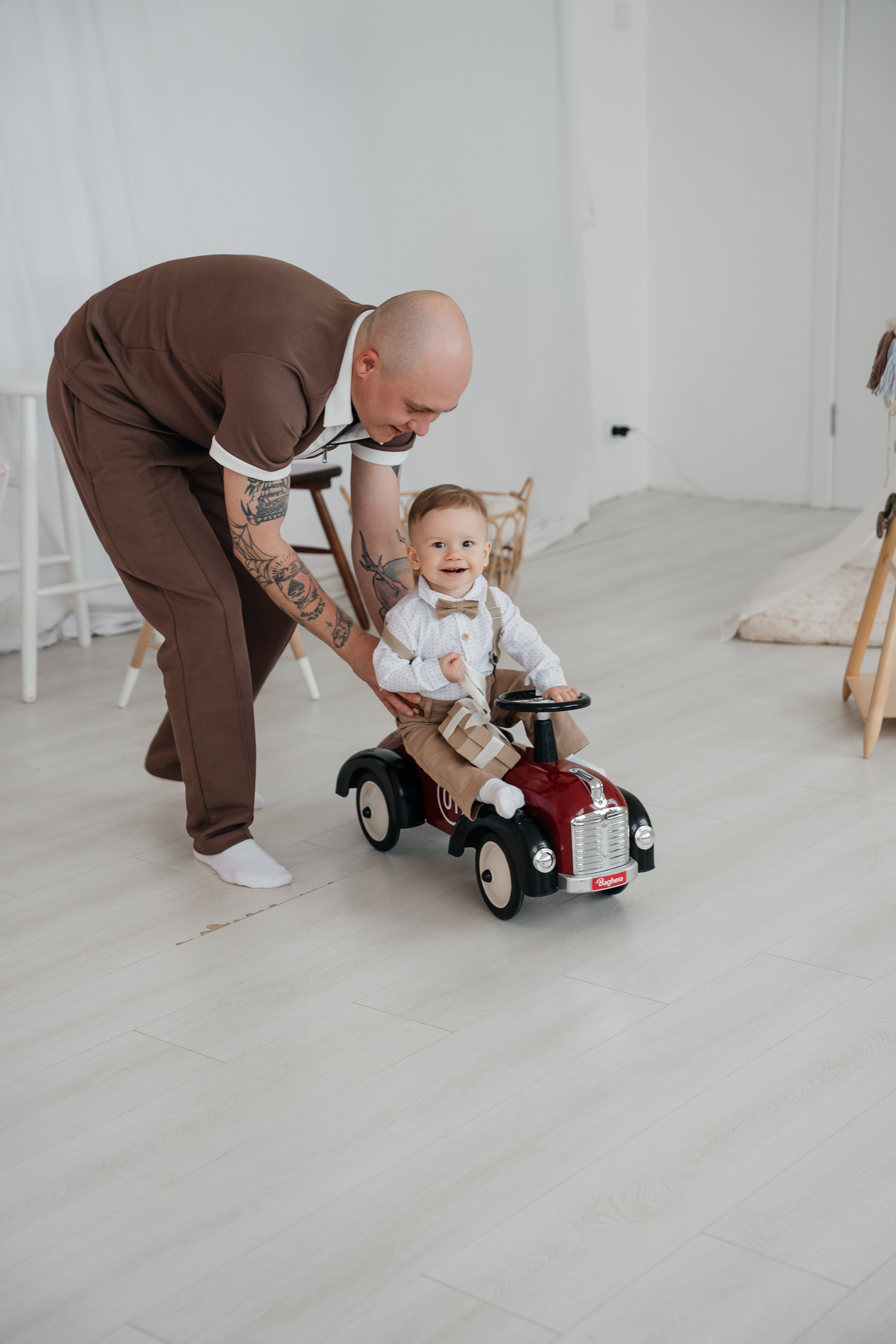 С днем рождения. Свадебный и семейный фотограф Волгоград