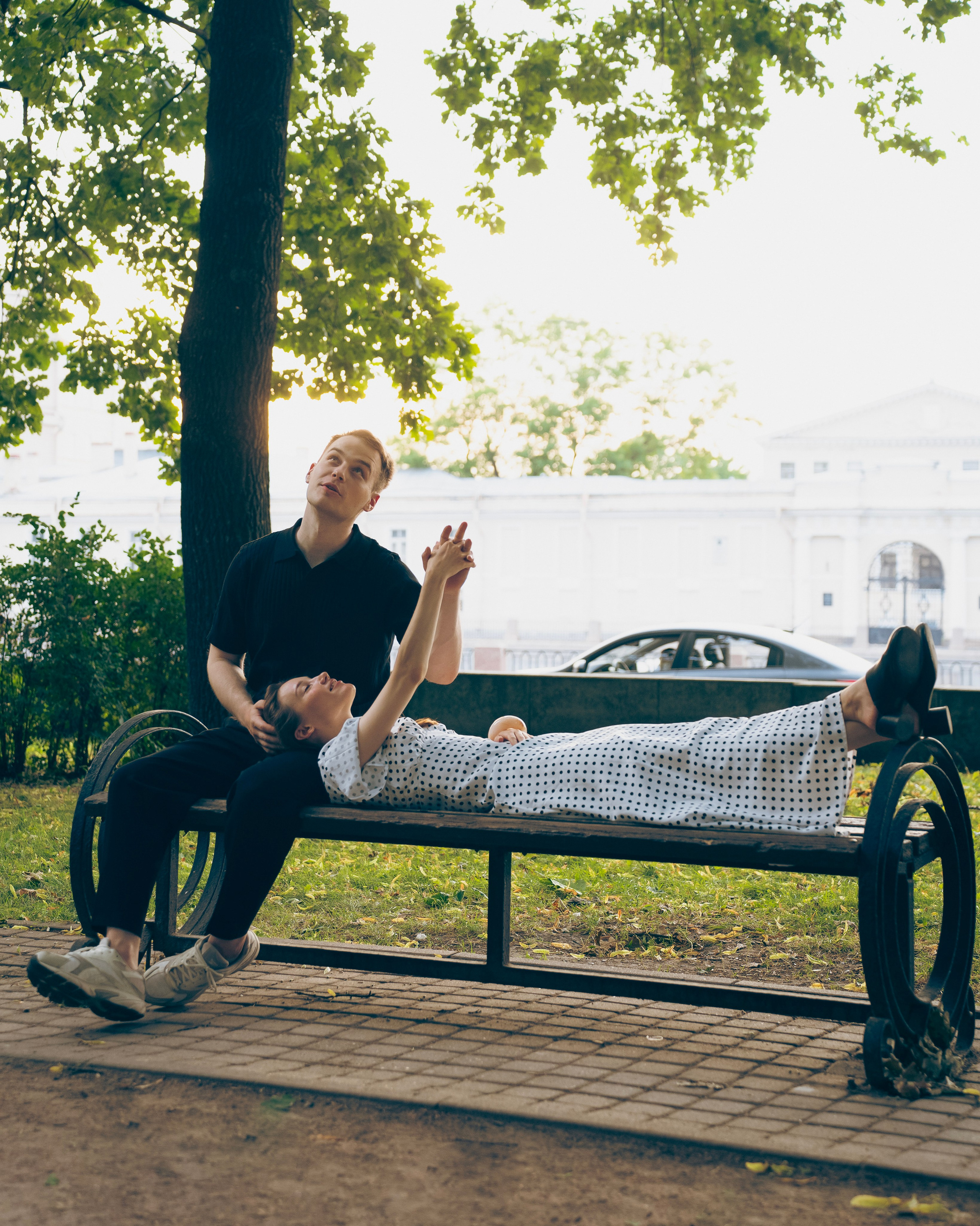 Love-story. Ss.davydova