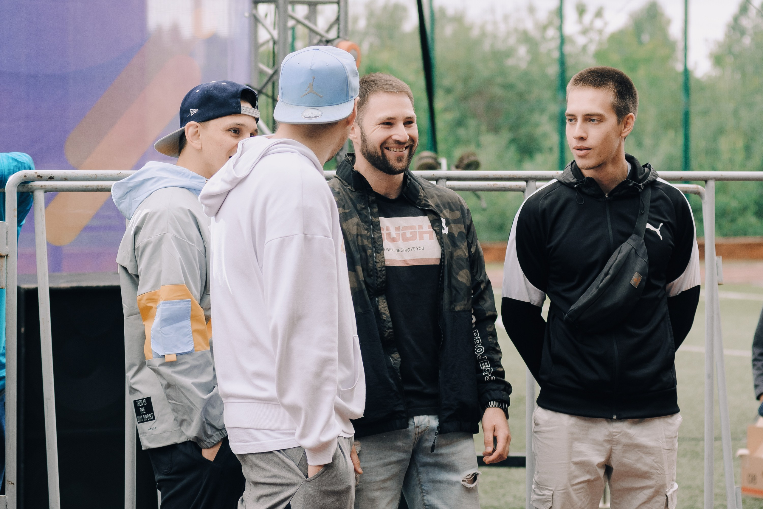 ДЕНЬ МЕТАЛЛУРГА. ЧЕЛЯБИНСКИЙ ЦИНКОВЫЙ ЗАВОД 2023. Репортажный фотограф Зуев Роман г. Челябинск