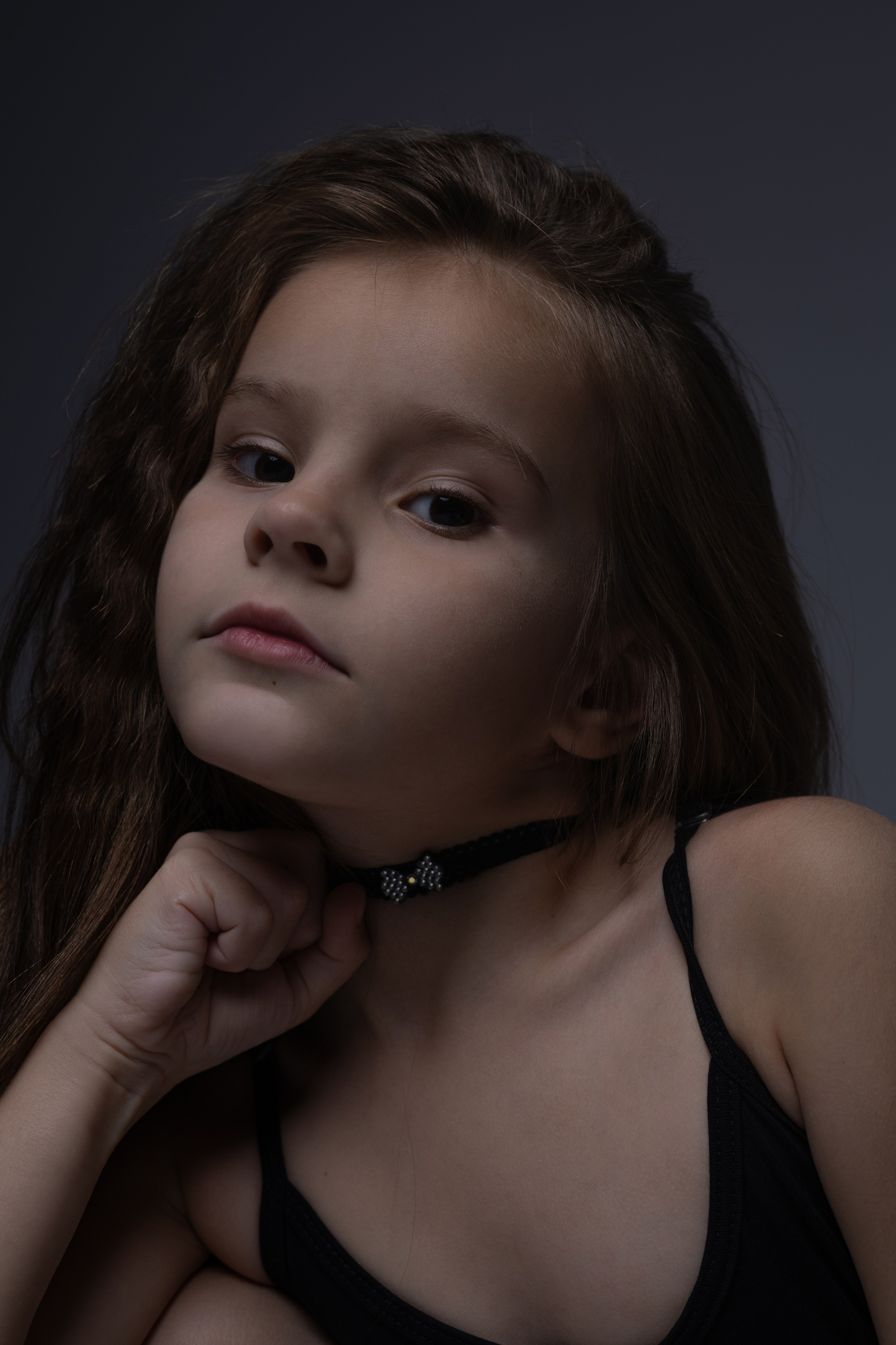 Студийные съемки. Главная