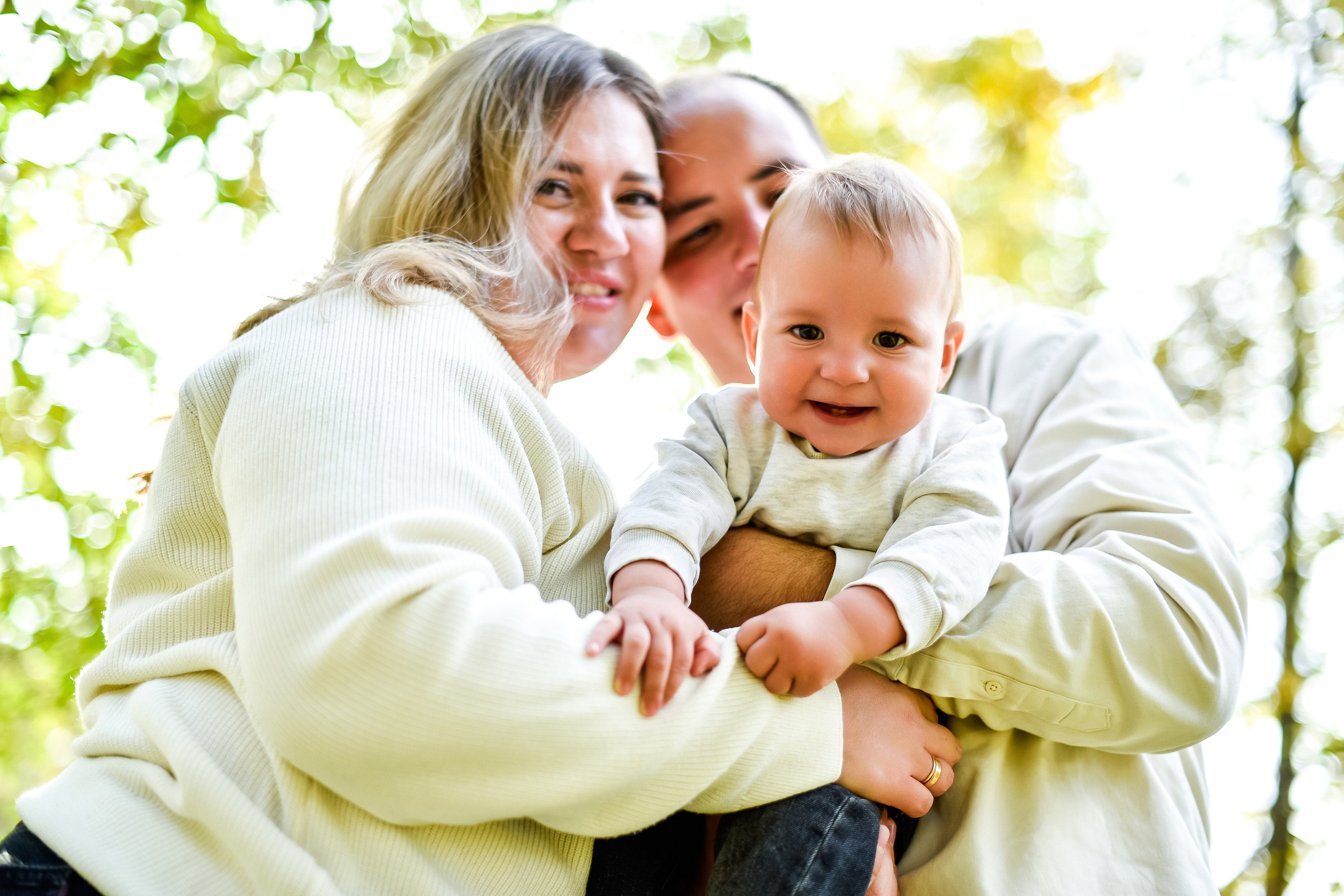 Семейны фотограф Самары и Самарской области