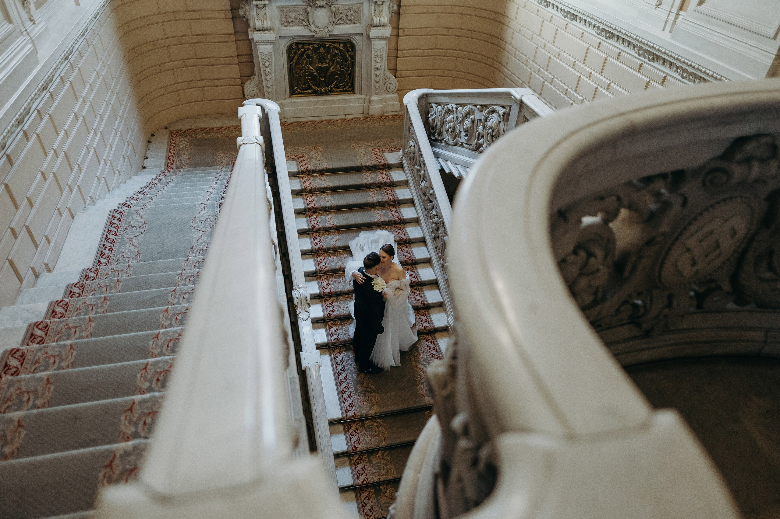 Wedding day 14.04.24. Свадебный фотограф в Санкт-Петербурге