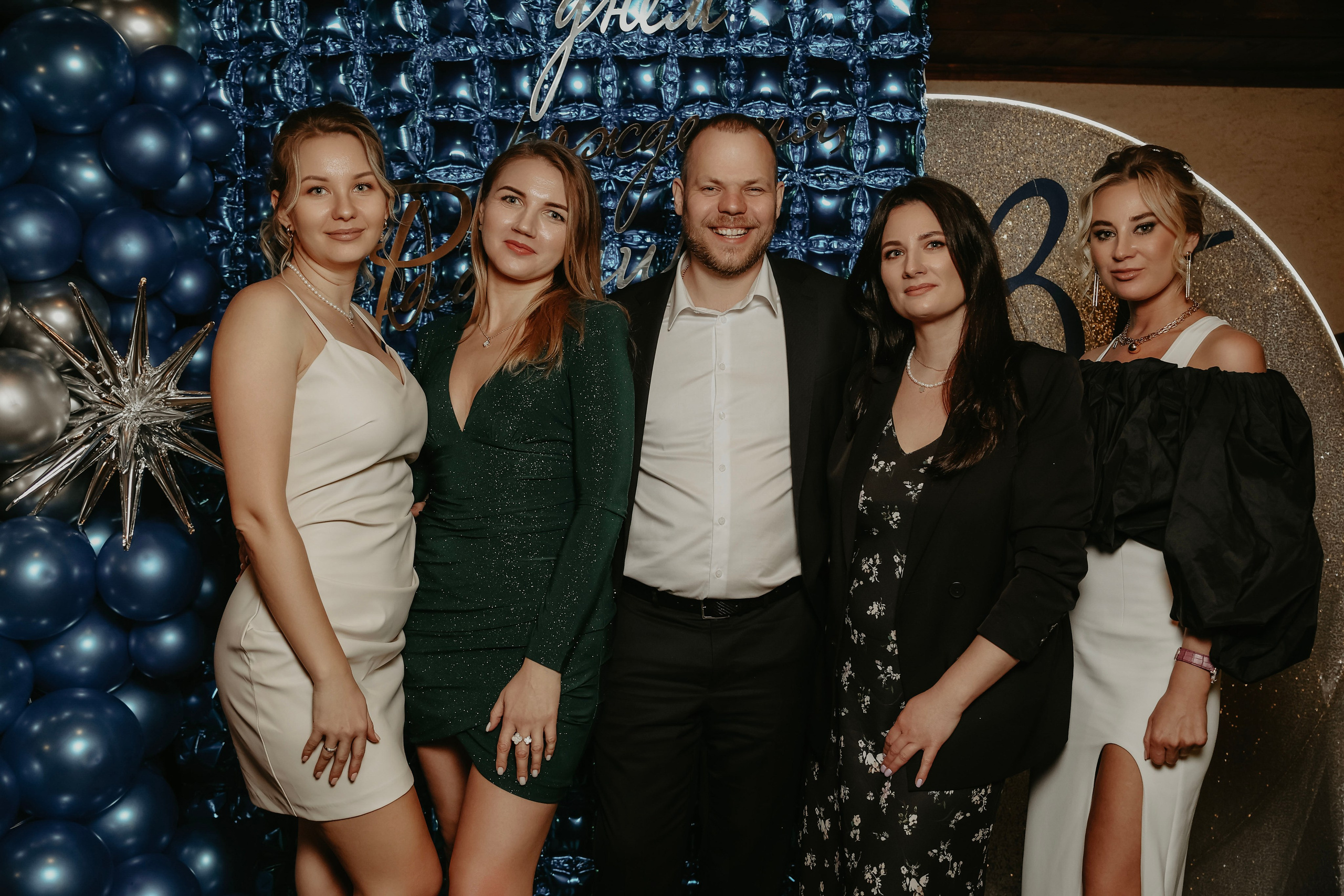 Юбилей Радомира. Фотограф в Москве и любой точке земного шара Алёна Вялова (Чулкова)