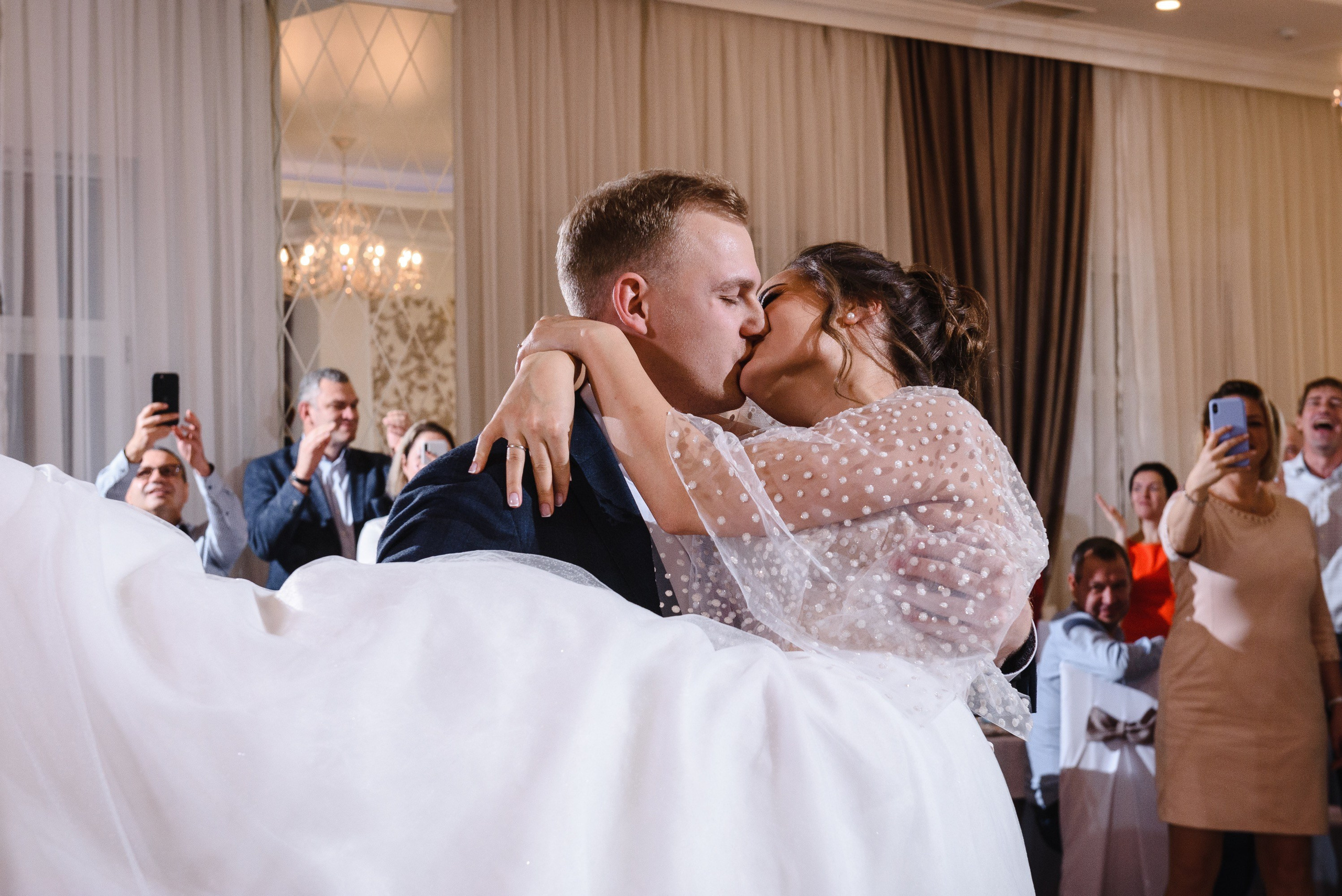 Владимир и Елена