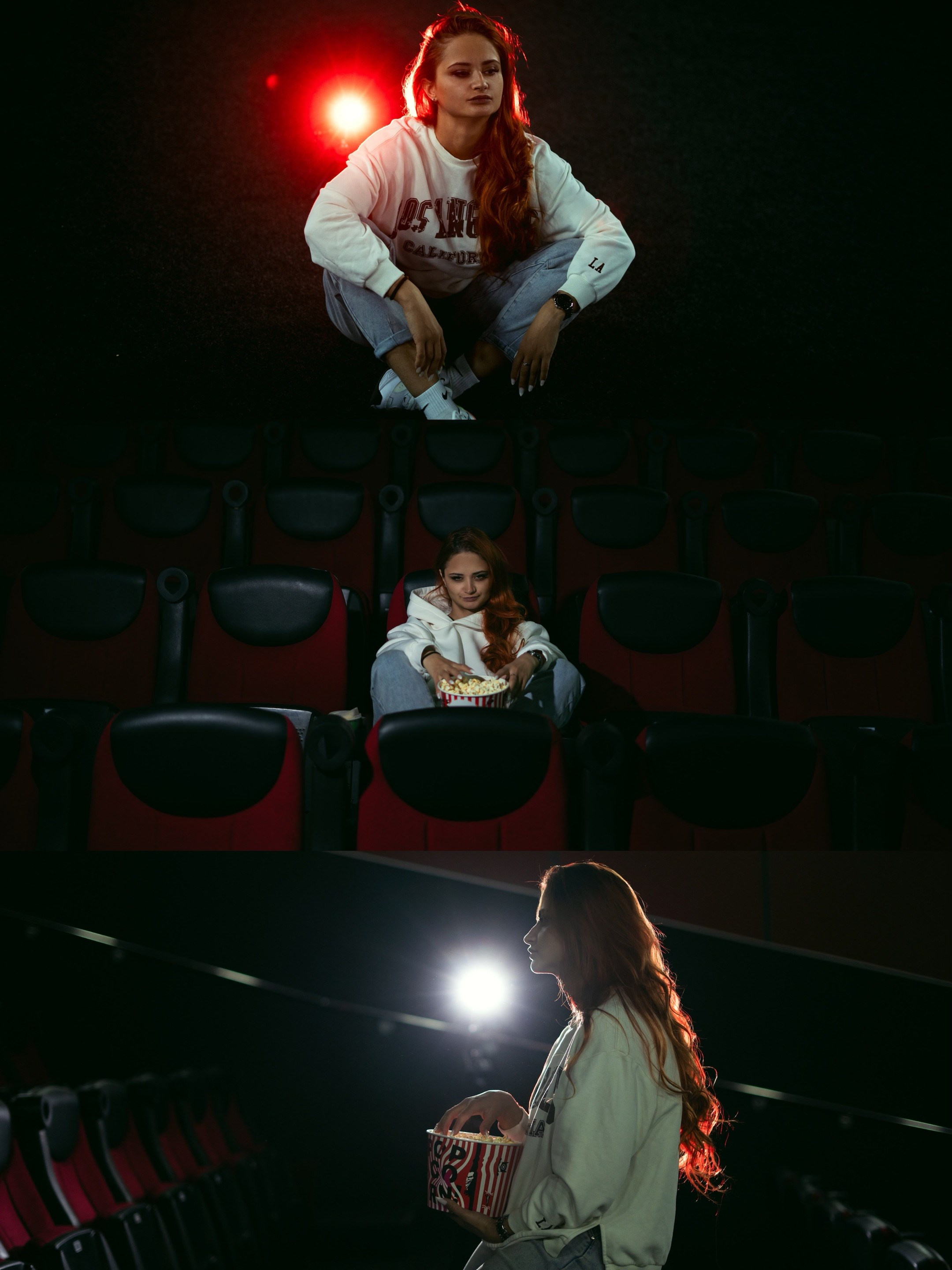 Kristina. Главная