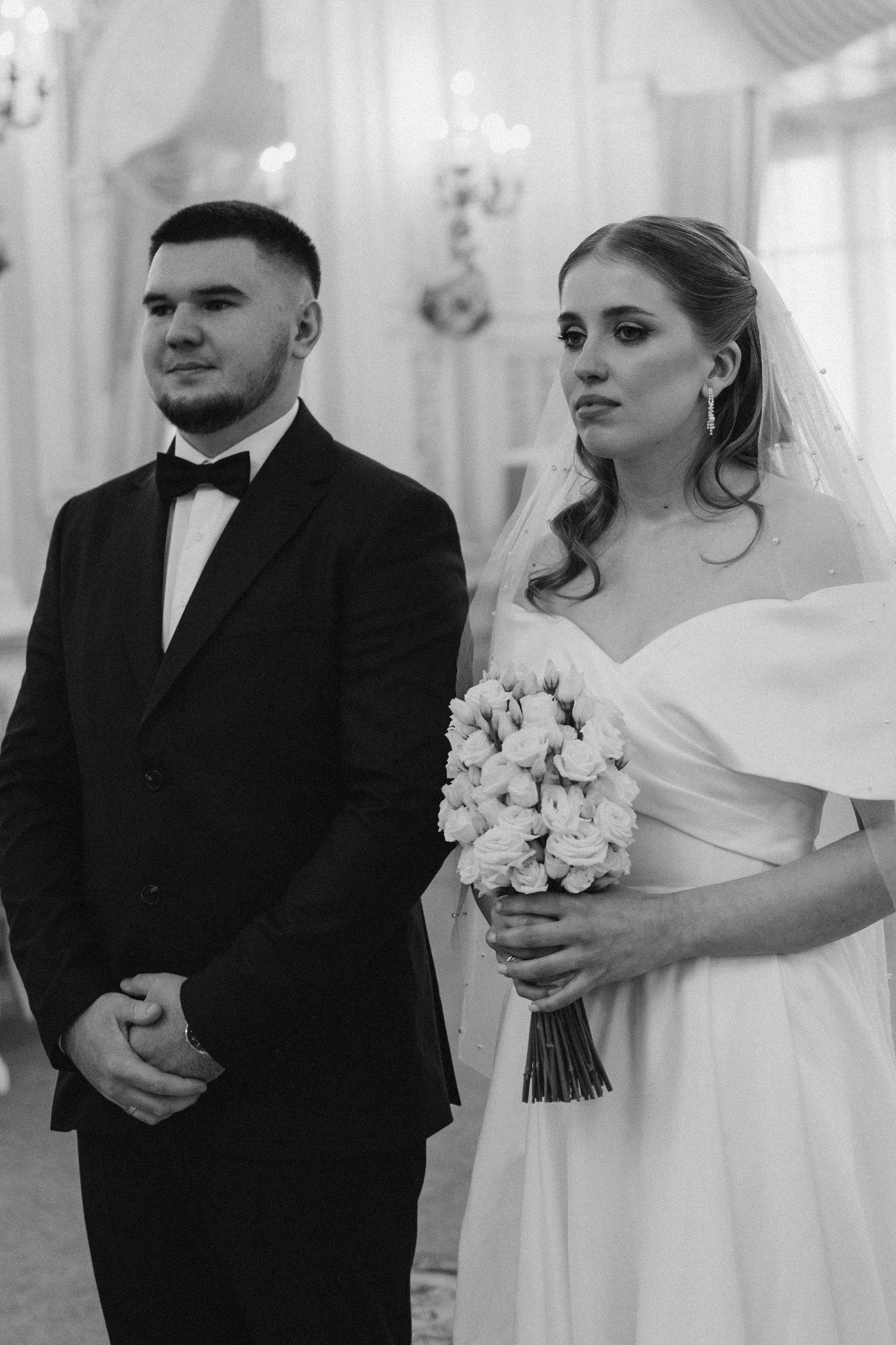Наташа и Максим. Фотограф в Санкт-Петербурге Анастасия Комолова