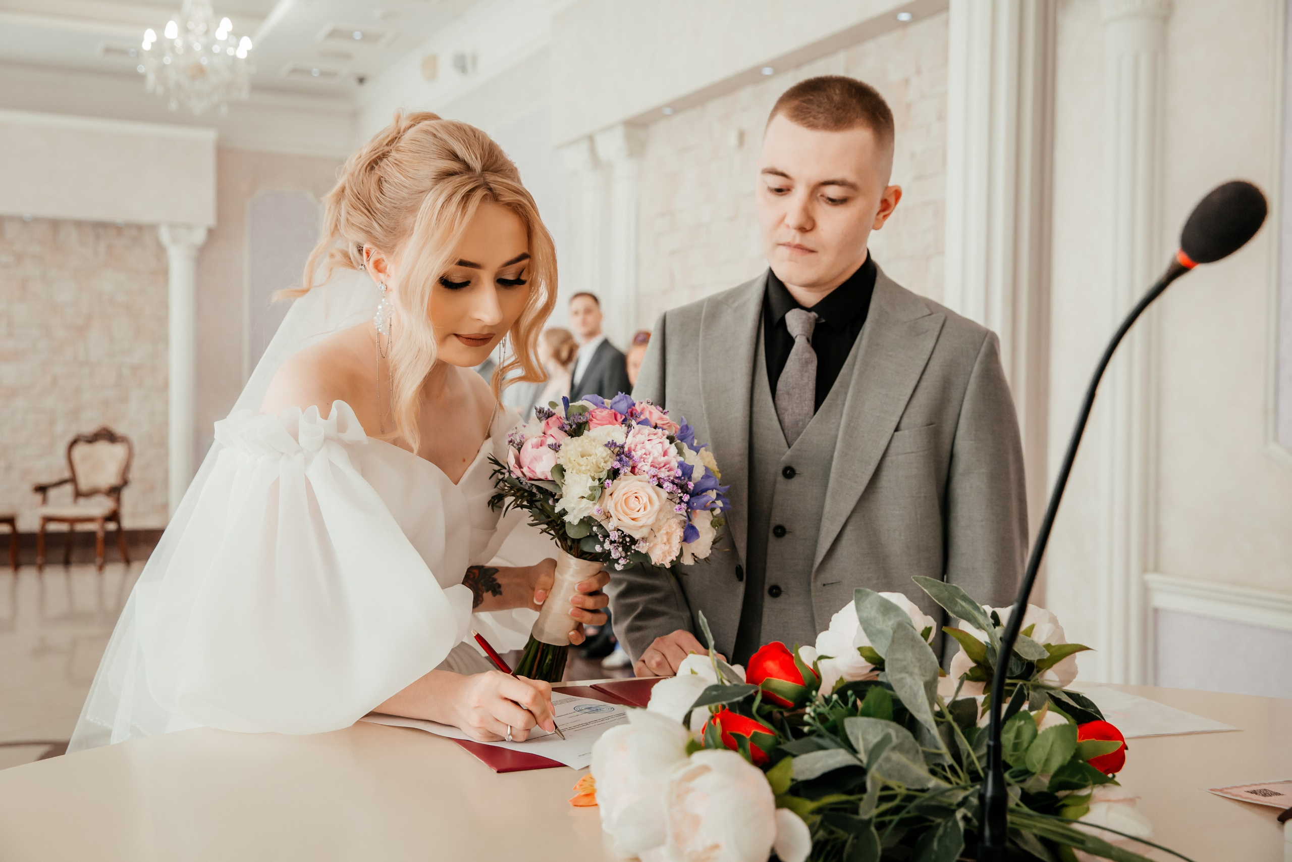 MORE WEDDING PHOTOS. Главная