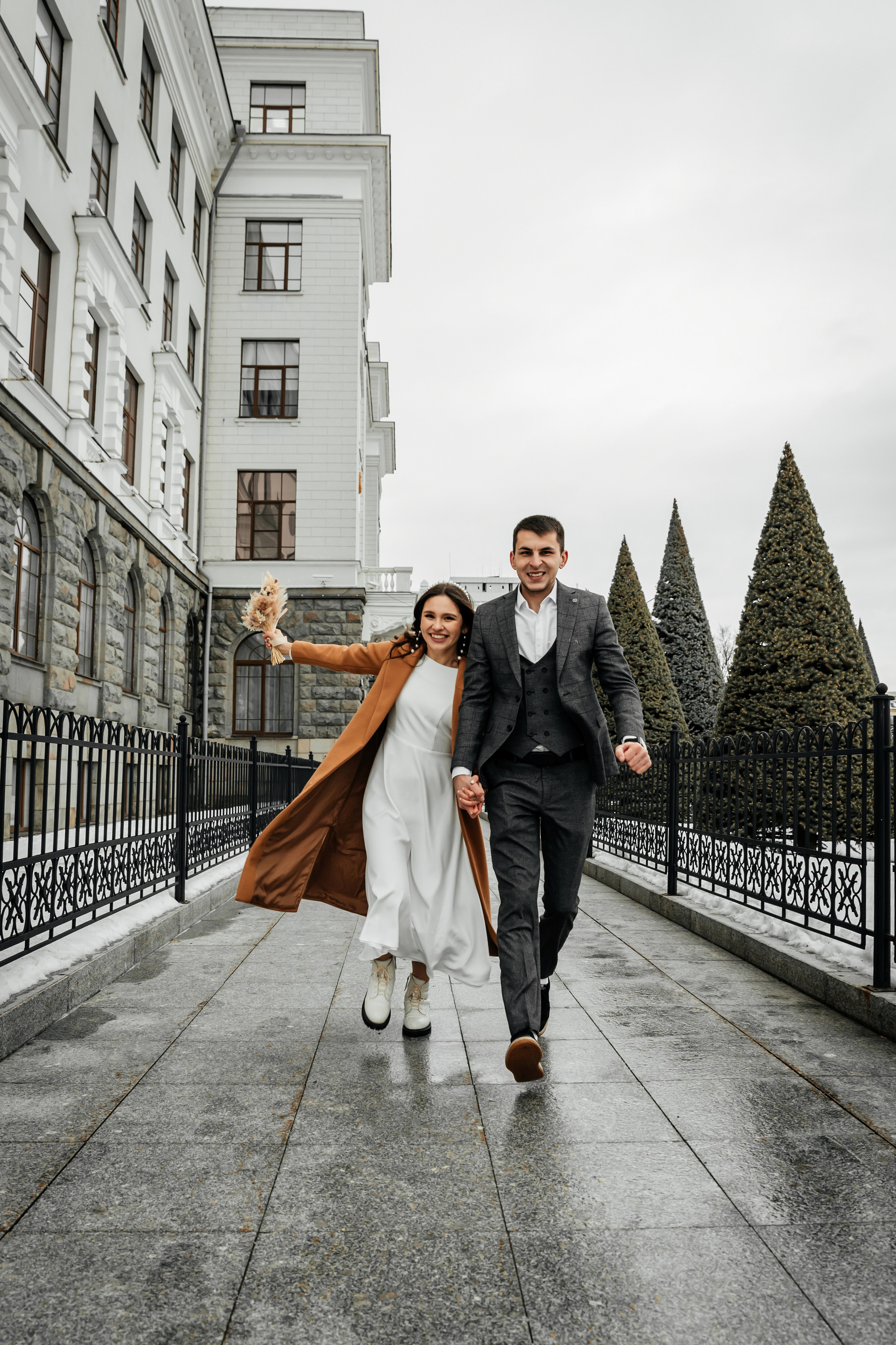 RENAT & KARINA. Главная