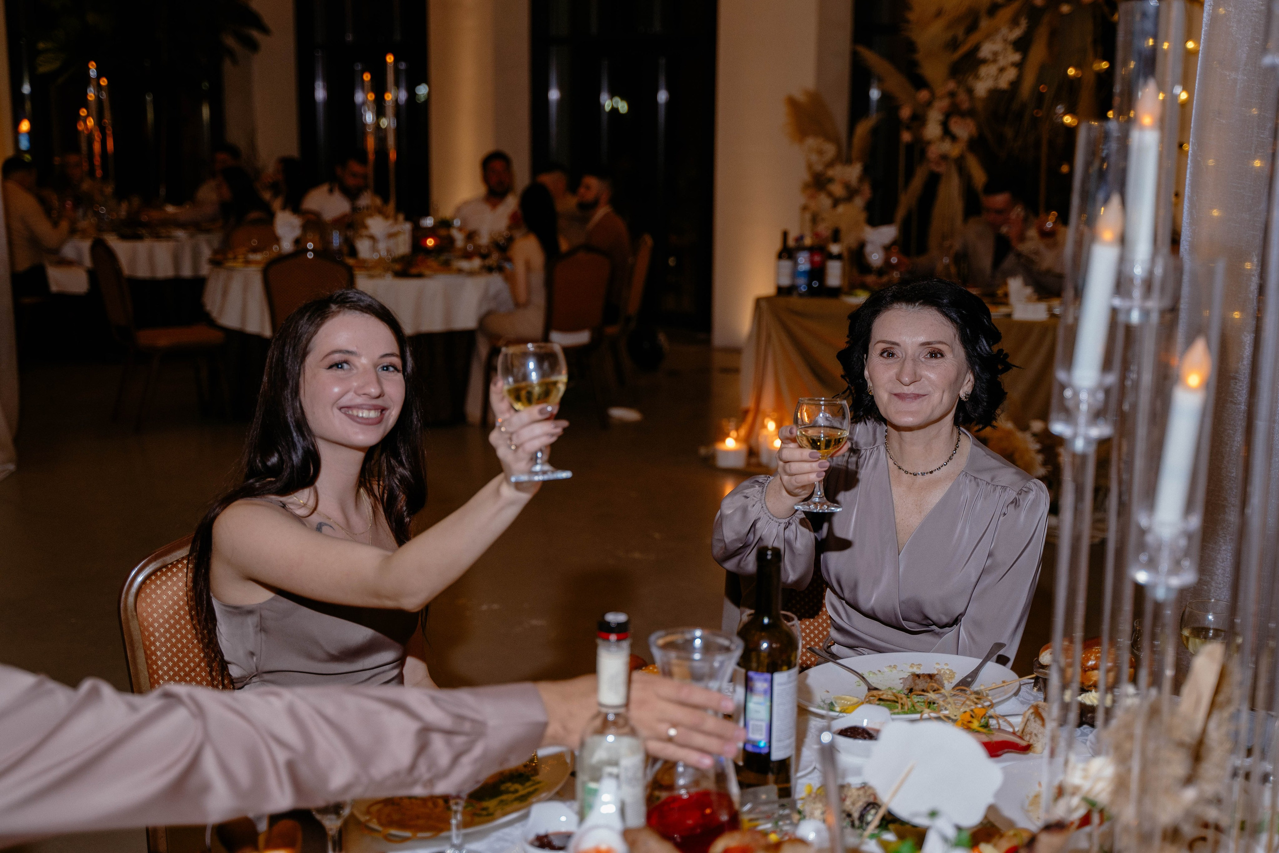 Свадебный день Магомеда и Вероники. Фотограф Чита. Индивидуальные портреты, LoveStory, свадьбы