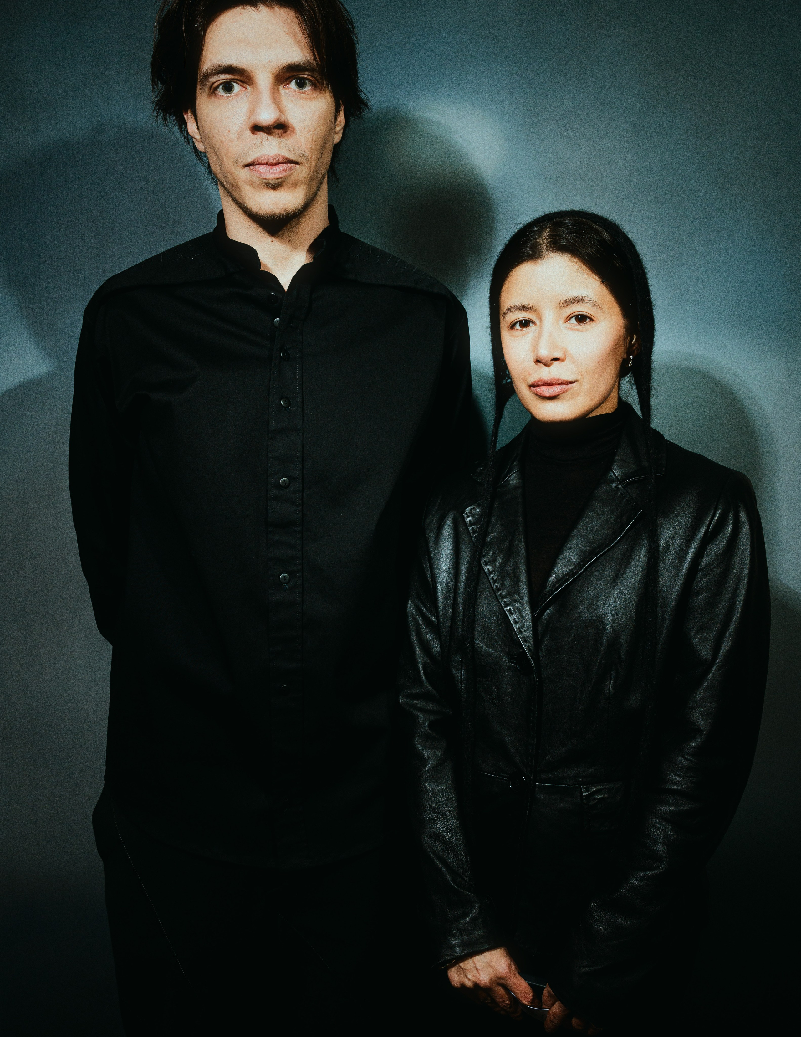 Avito x BeinOpen — Ужин