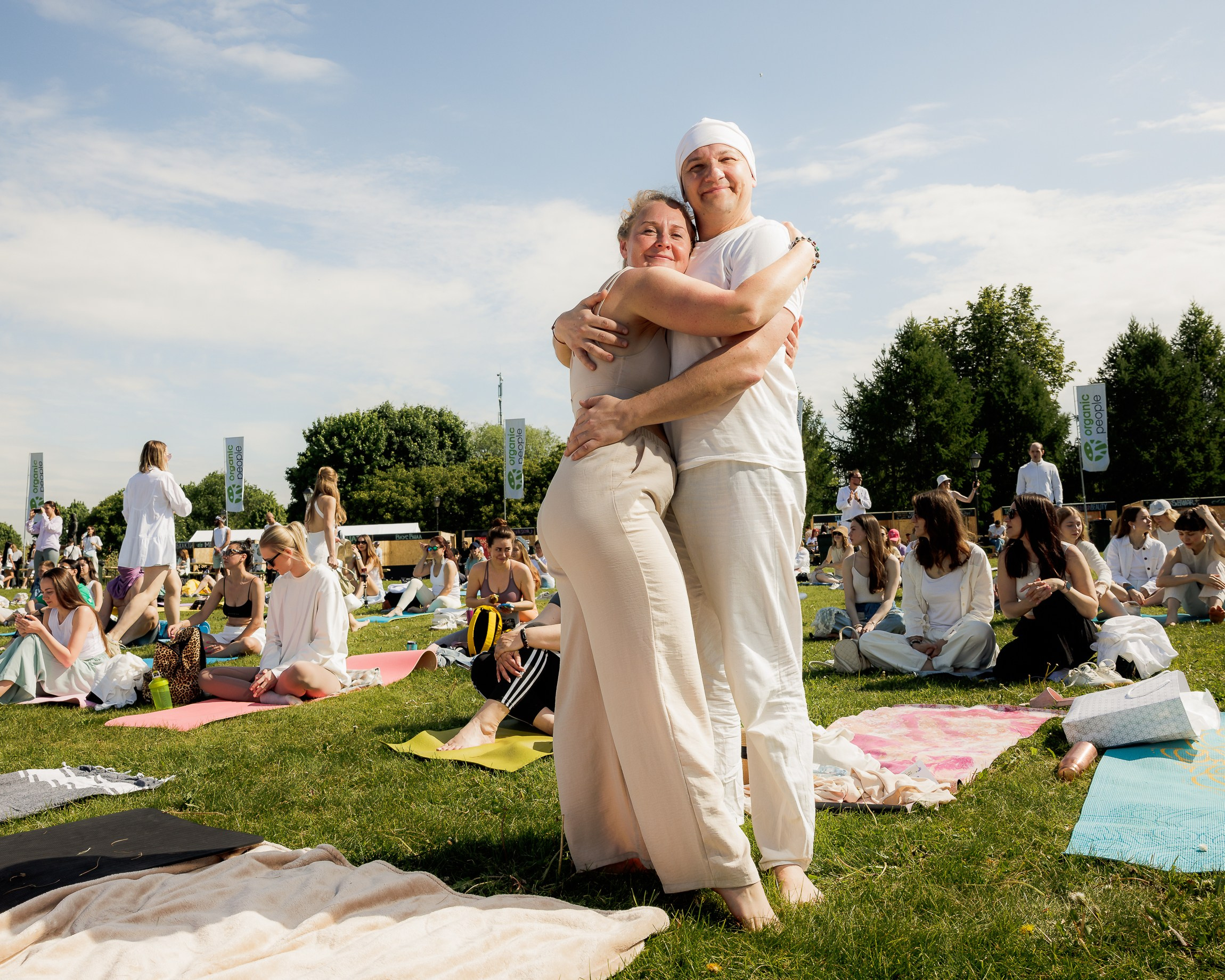 ДЕНЬ МЕДИТАЦИИ