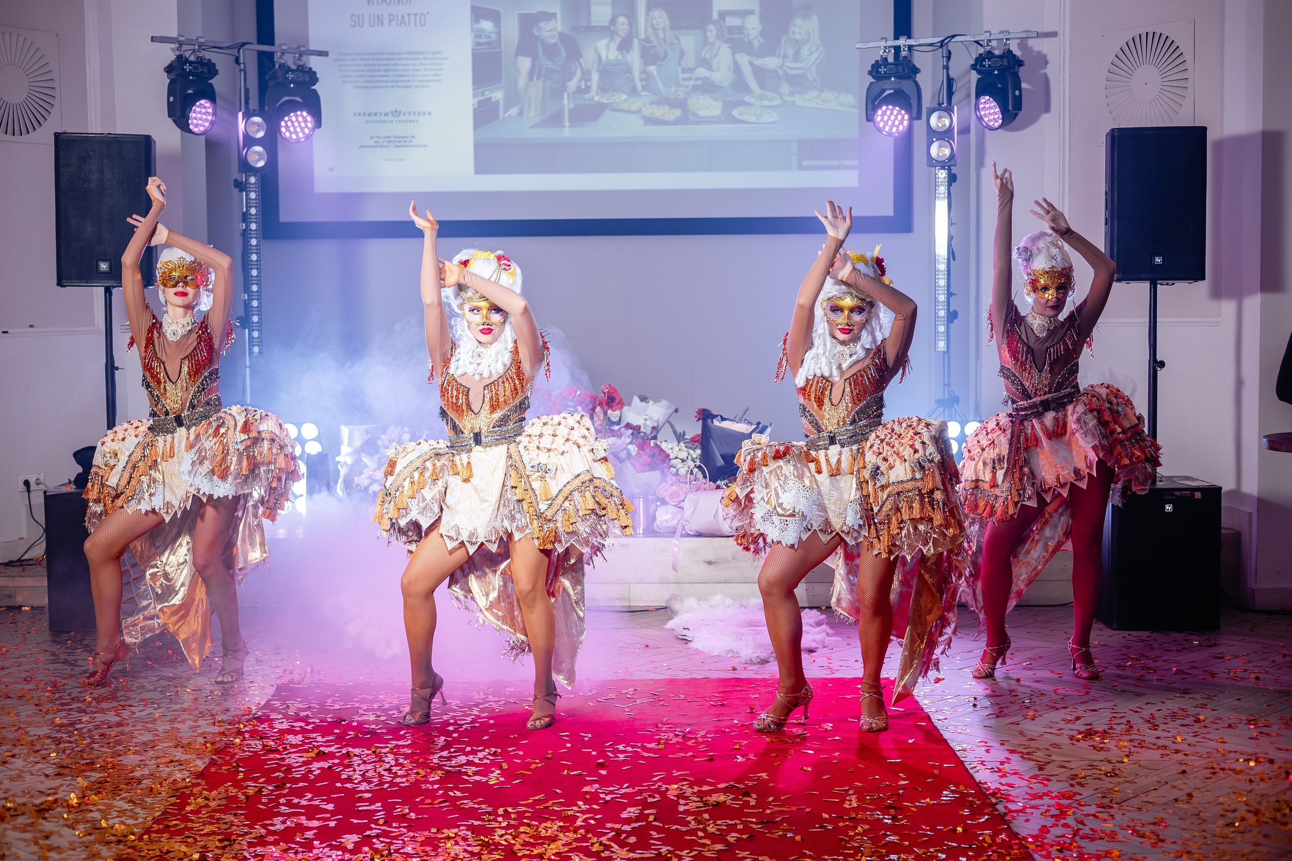 Журнал Арт-Дом 10 лет!. Фотограф Елена Медок Калининград