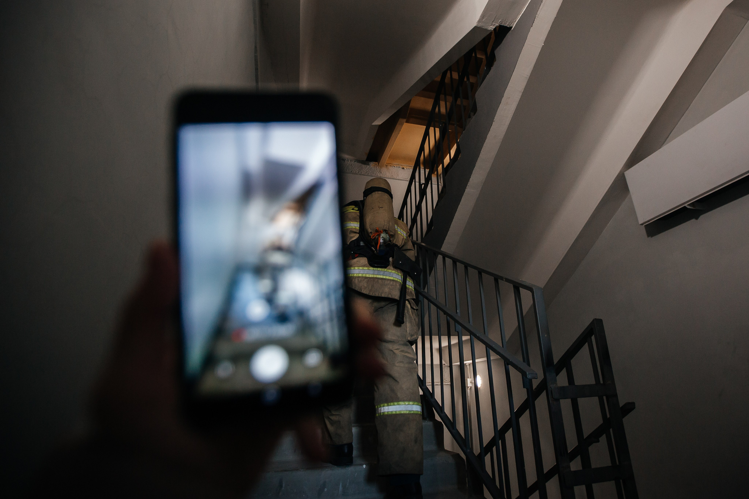 Спортивные соревнования «Вертикальный вызов». Фотограф Краснодар Марго Хелбен