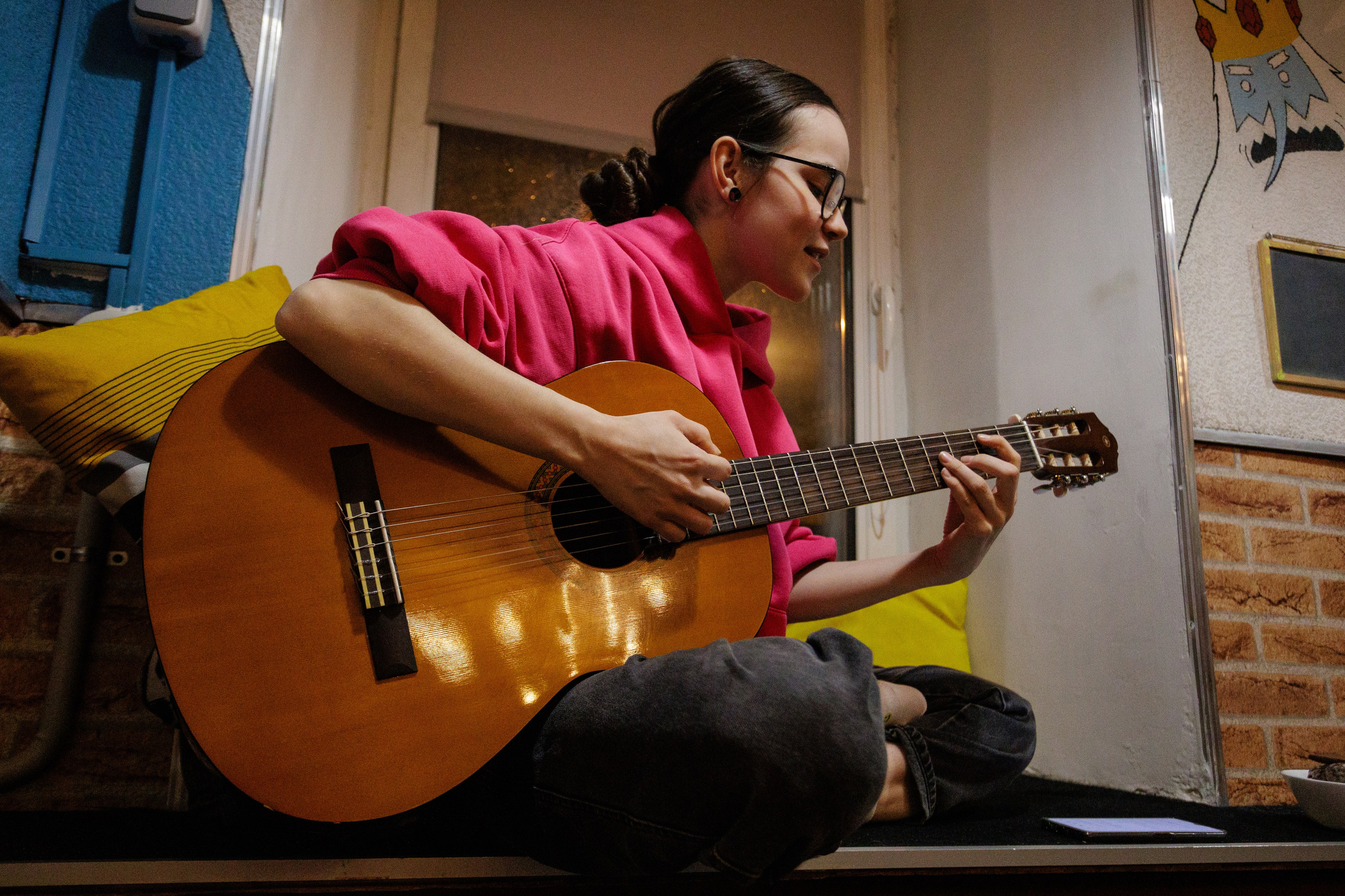 Внезапная фефа в Москве. Евгений Restwin — Пейзажный и репортажный фотограф