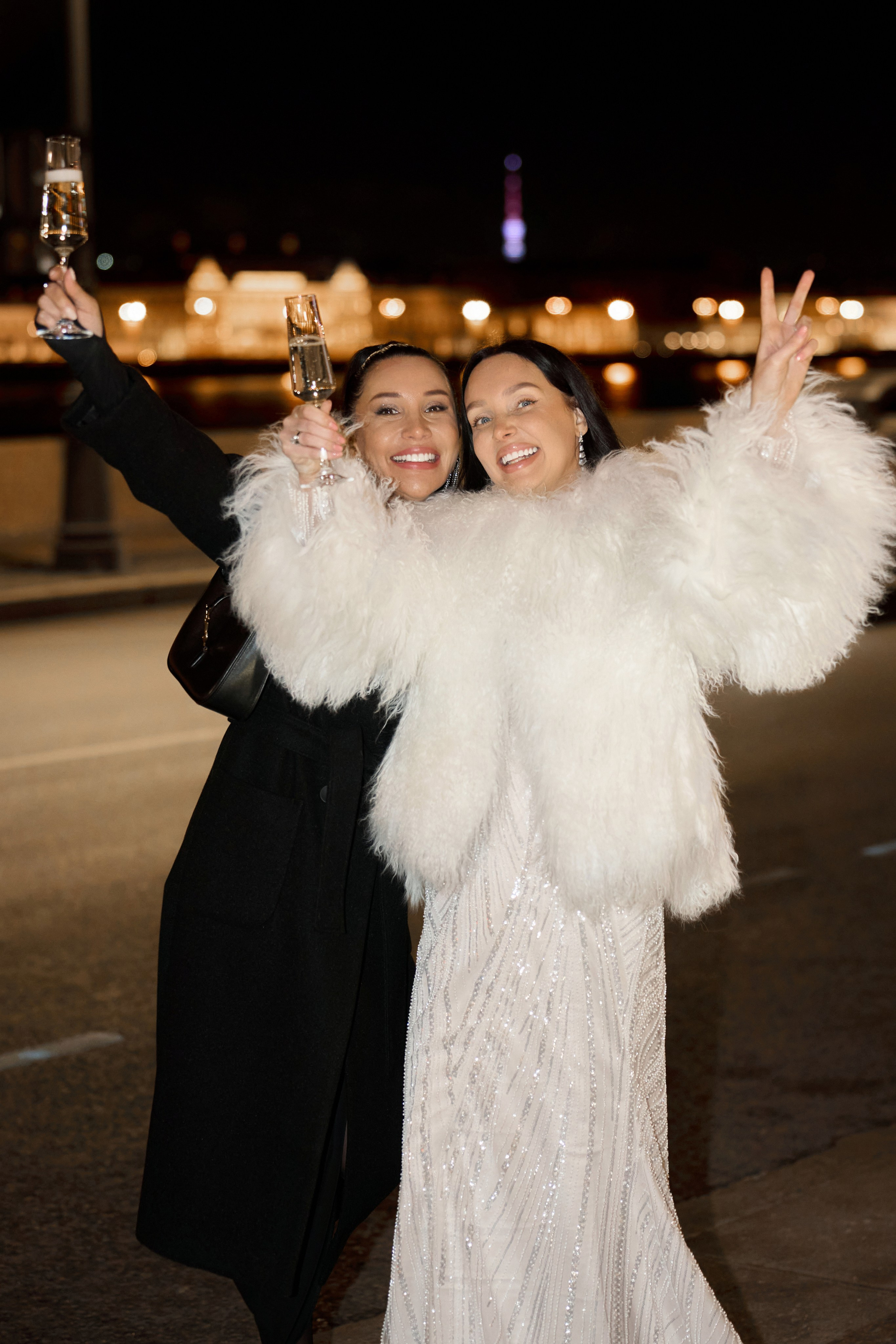 Тимур и Наталья. Свадебный и Репортажный фотограф в Санкт-Петербурге Дмитрий Бирцев