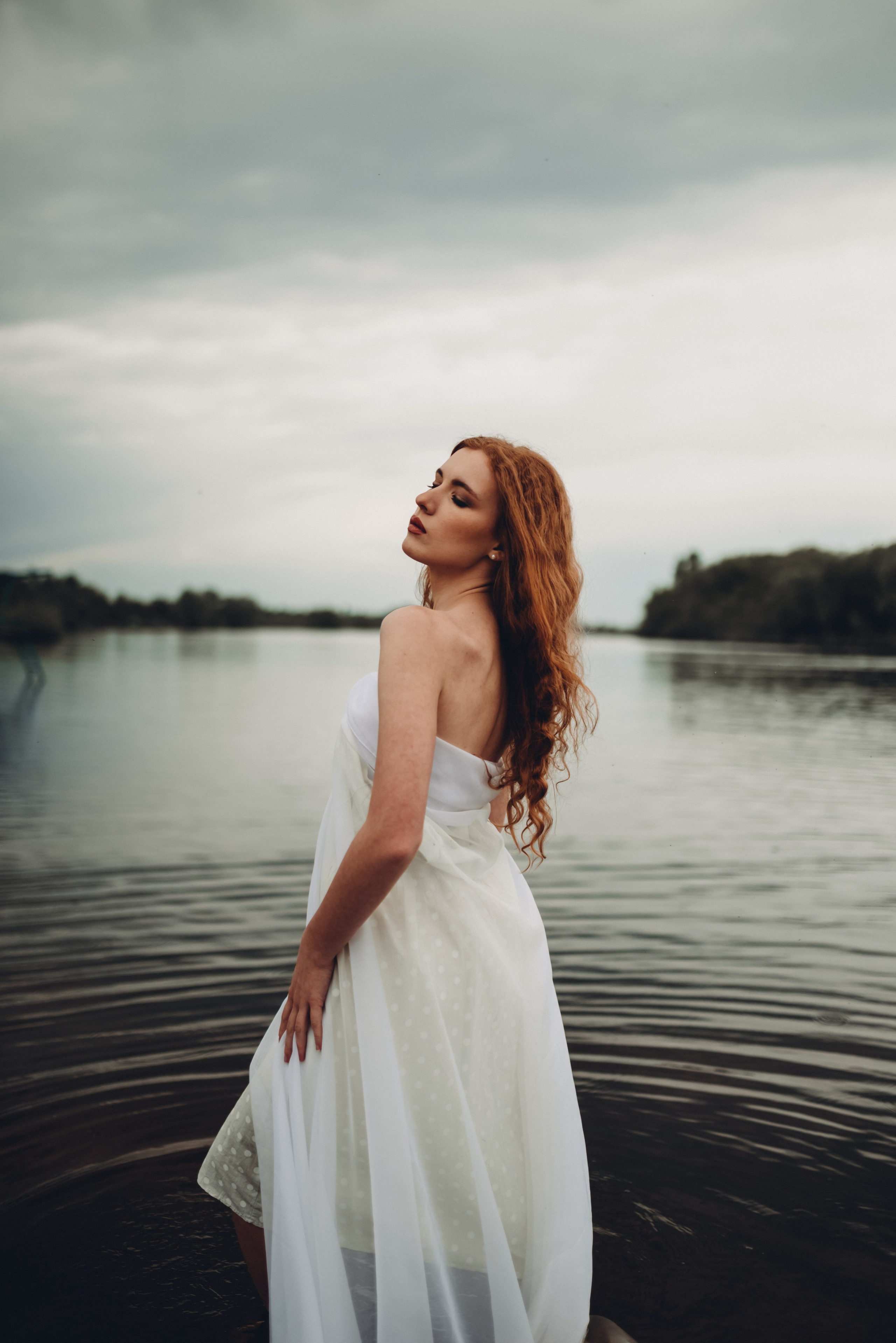 Вероника, Гомель. Фотограф Санкт-Петербург, Новороссийск