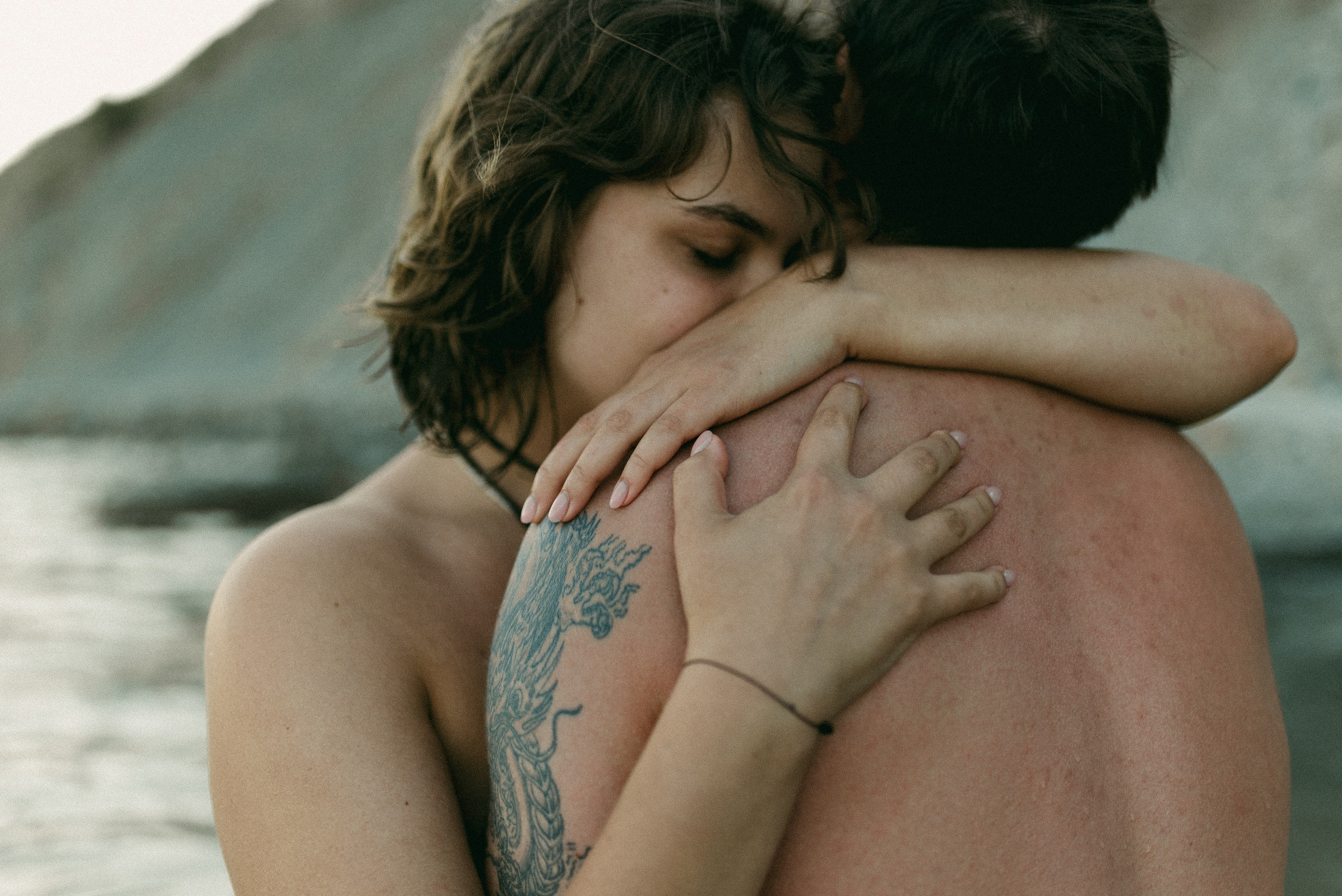 Виолетта и Евгений. Фотограф Санкт-Петербург, Новороссийск