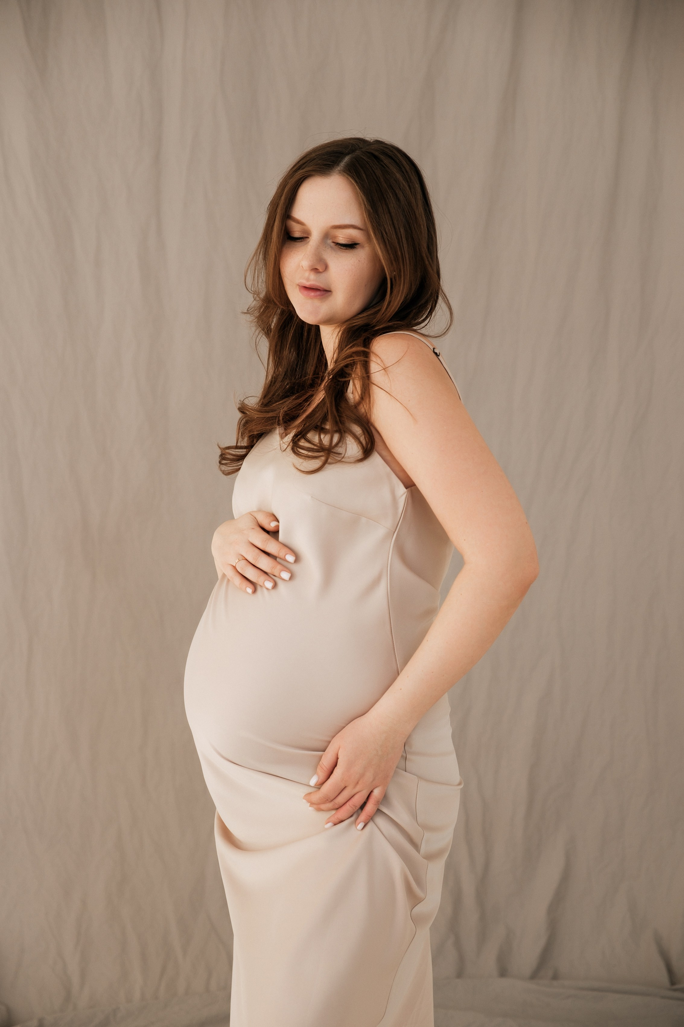 Вика. Свадебный и семейный фотограф в Волгограде Кристина Иванова