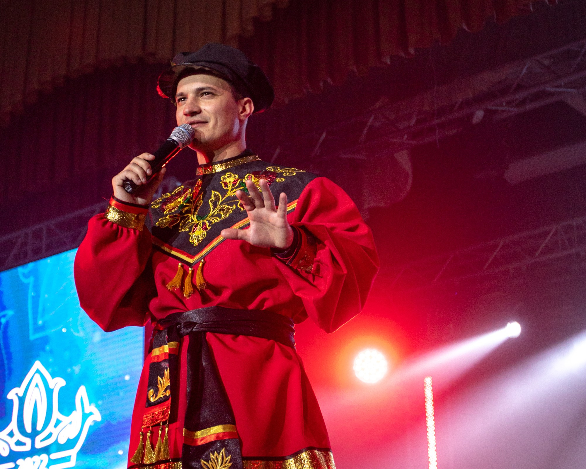 Конкурс красоты Мисс КубГУ 2022. Репортажный, промышленный и маркетплейс-фотограф Дмитрий Чернат