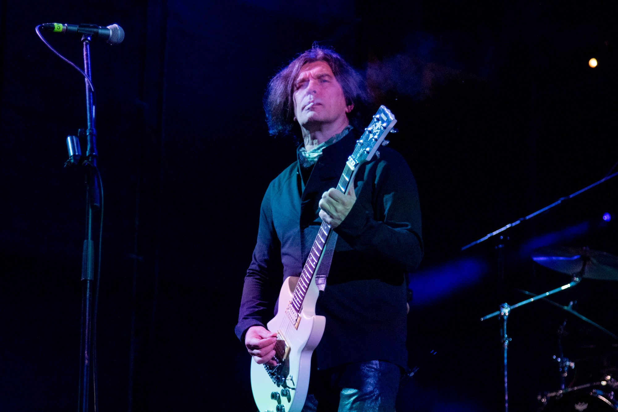 Группа «КИНО». Репортажный, промышленный и маркетплейс-фотограф Дмитрий Чернат