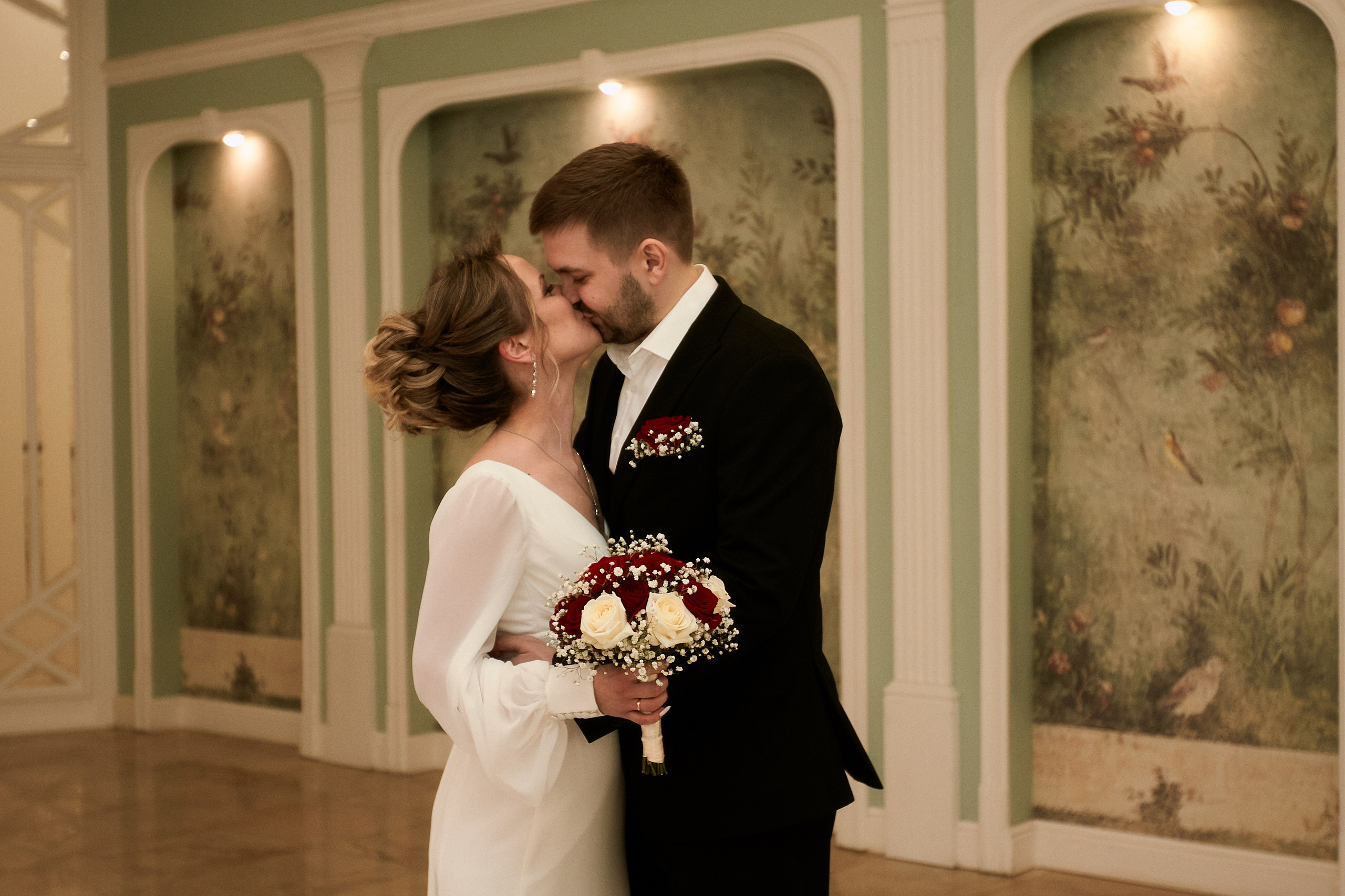 The way you look. Фотограф Елизавета Маслова. Москва. Art, Fashion