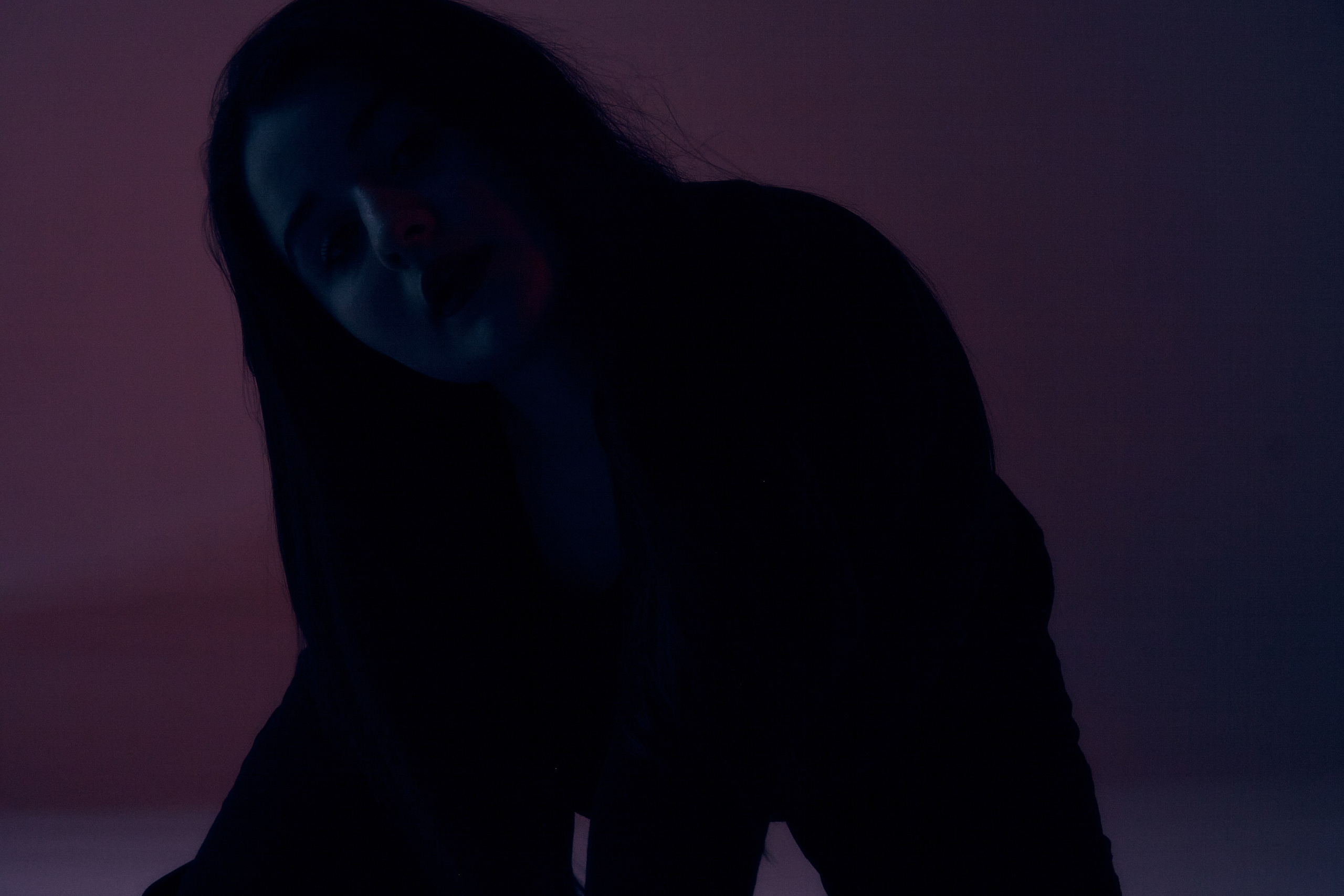 Кристина. Фотограф Елизавета Маслова. Москва. Art, Fashion