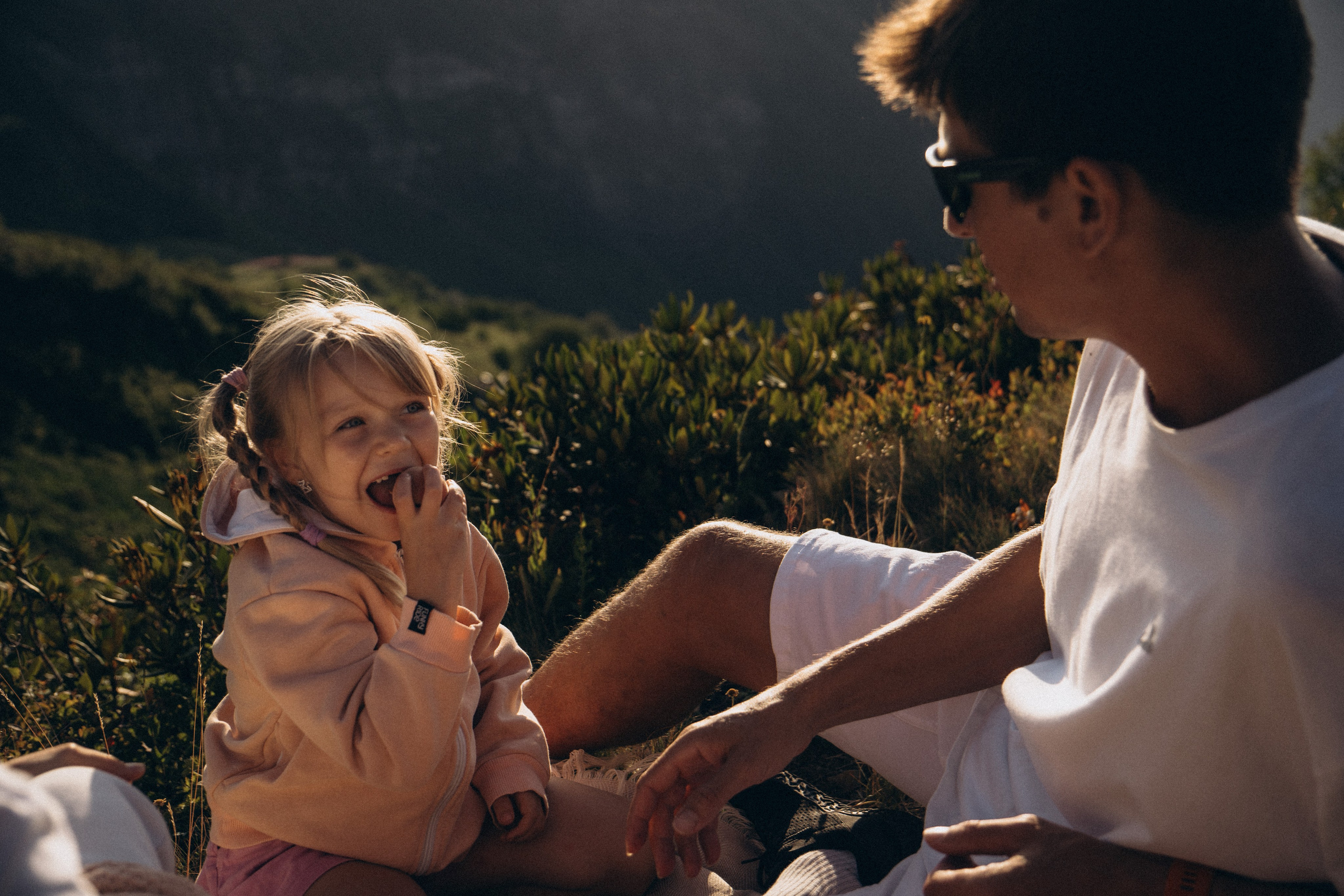 Gregory, Marina & Martina. Olga Antipova — photographer