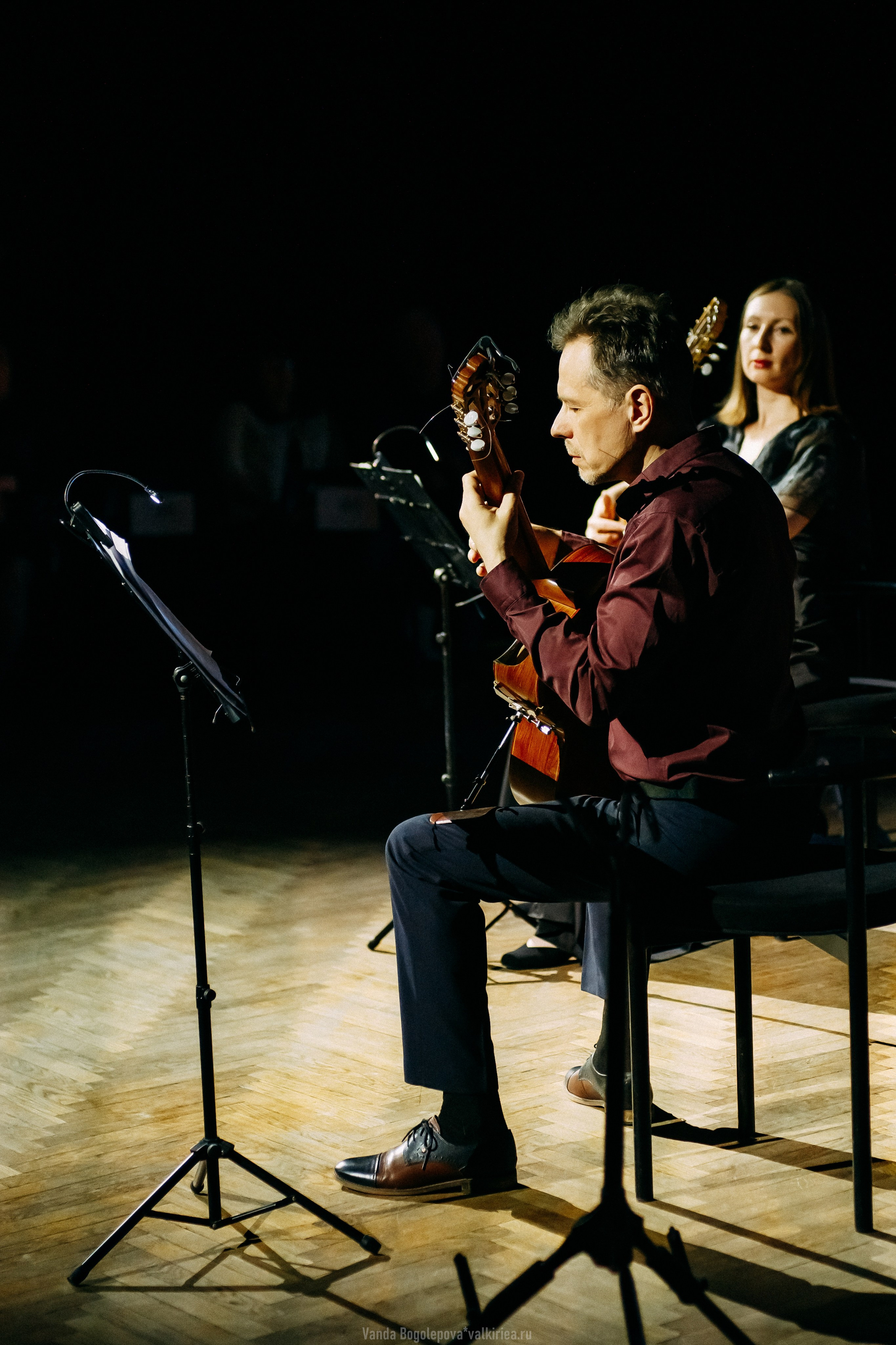 DKART. Гитарный концерт. Фотосъемка, свадебная фотосъемка, Москва, Нижний Новгород