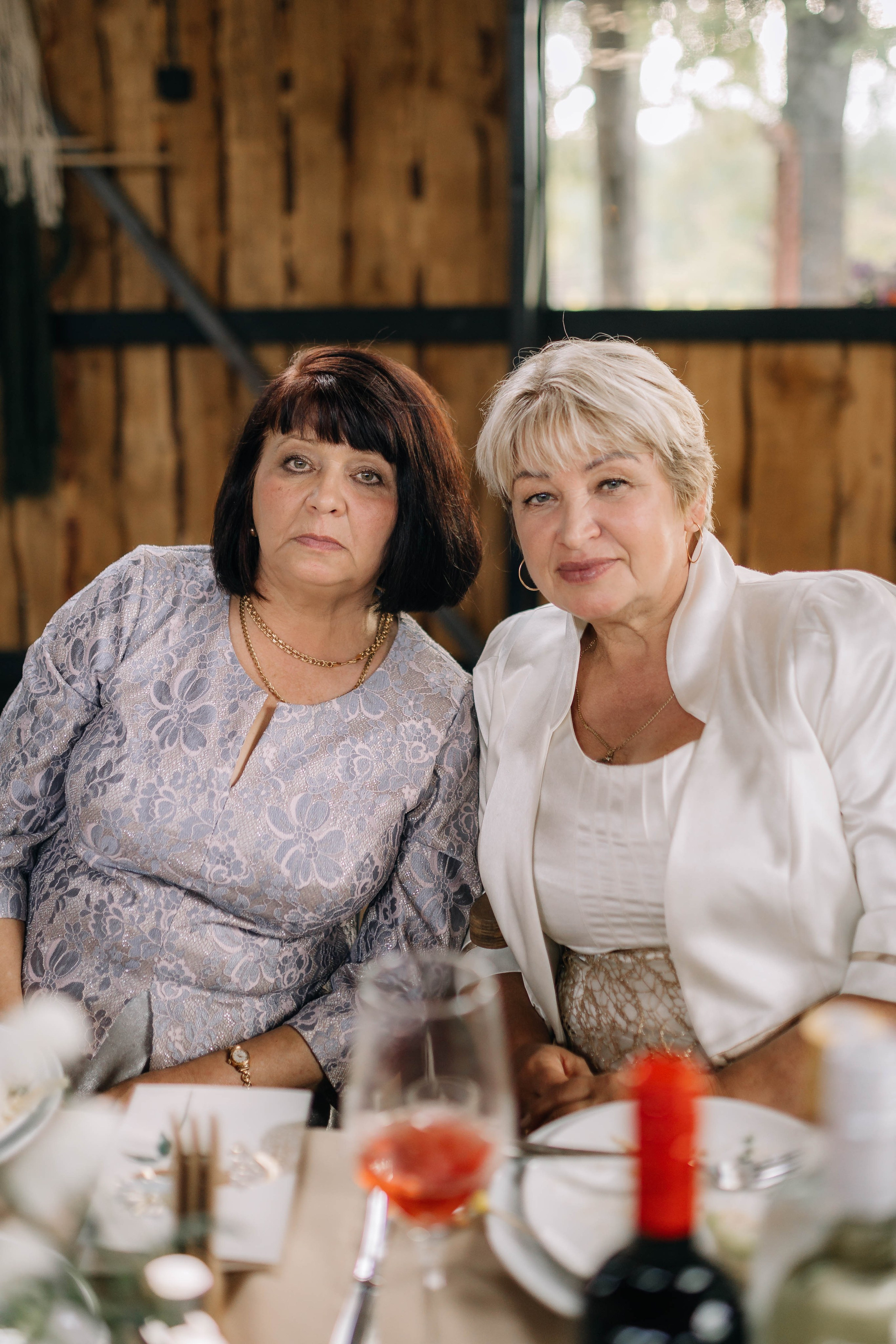 Юлия и Алексей. Фотограф Александра Кузнецова