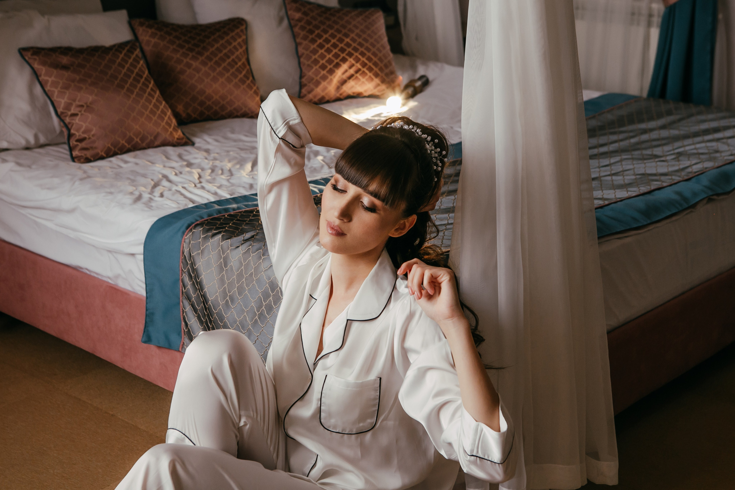 Роман и Диана. Фотограф Новороссийск