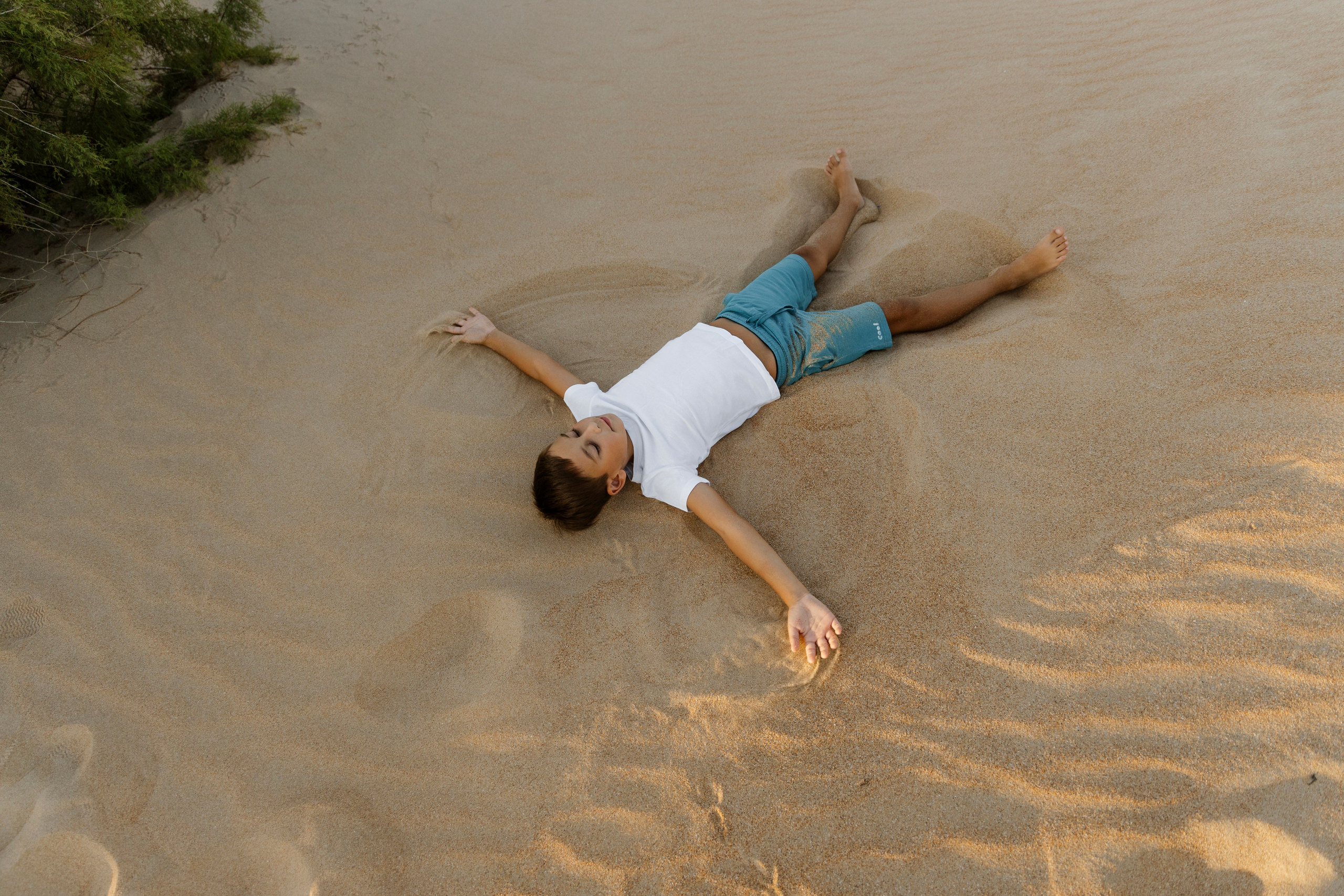 На море. Фотограф Новороссийск