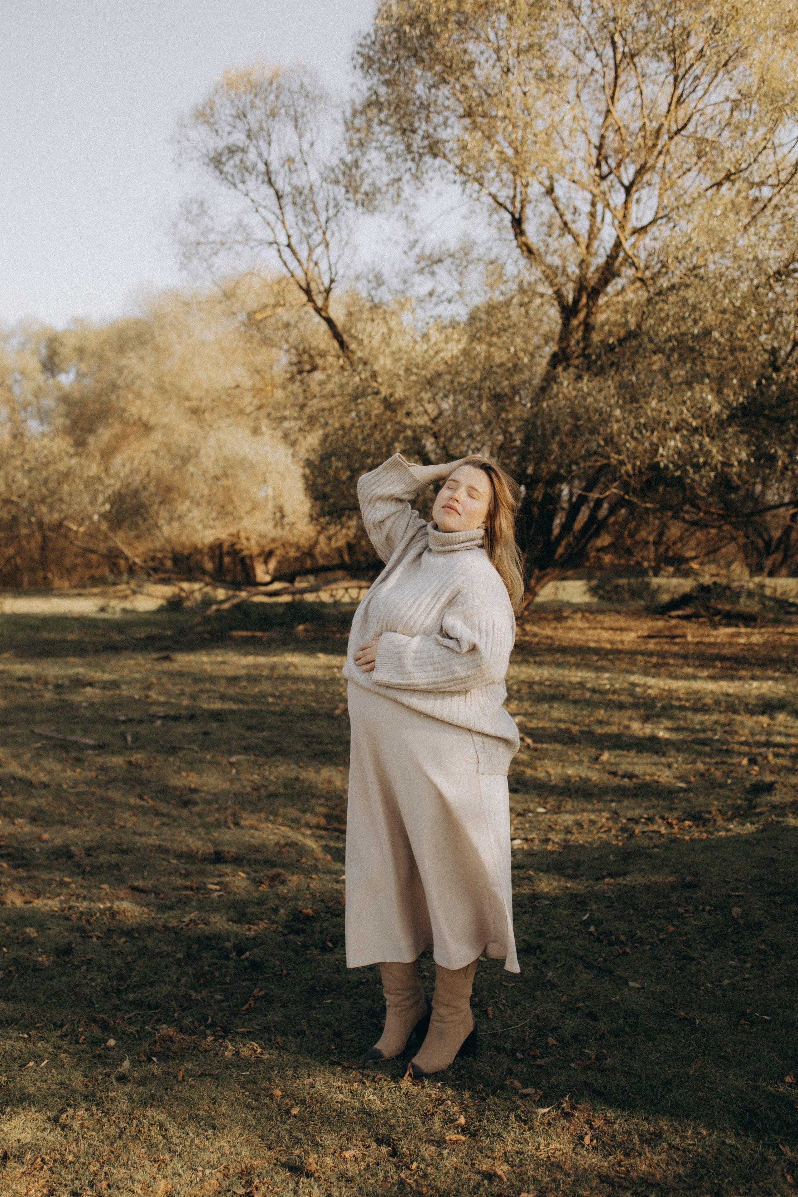 Полина. Фотограф в Туле и Алексине Стулова Мария