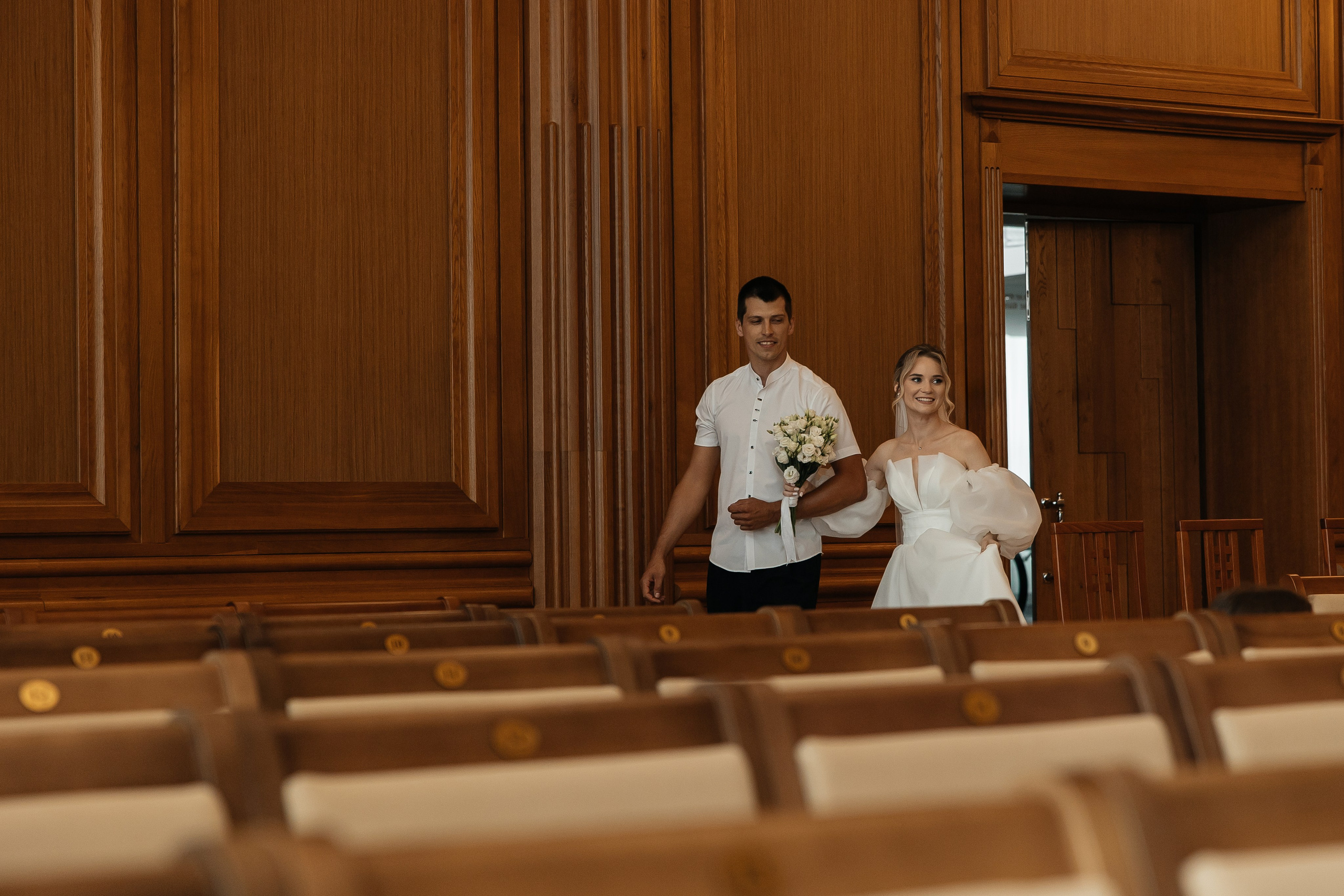 Сергей и Светлана. Фотограф Пенза Марина Арбузова |свадебный и семейный фотограф